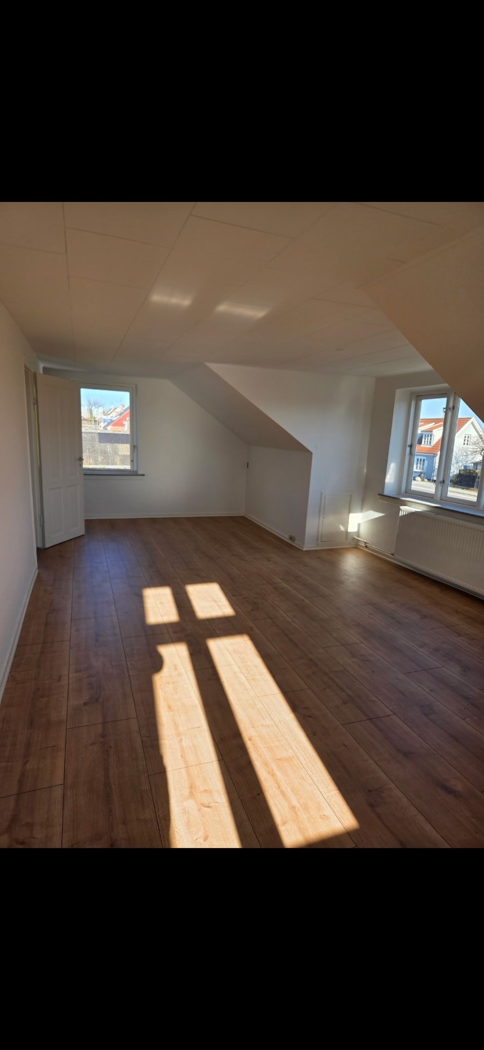 Hus til leje i Svendborg 