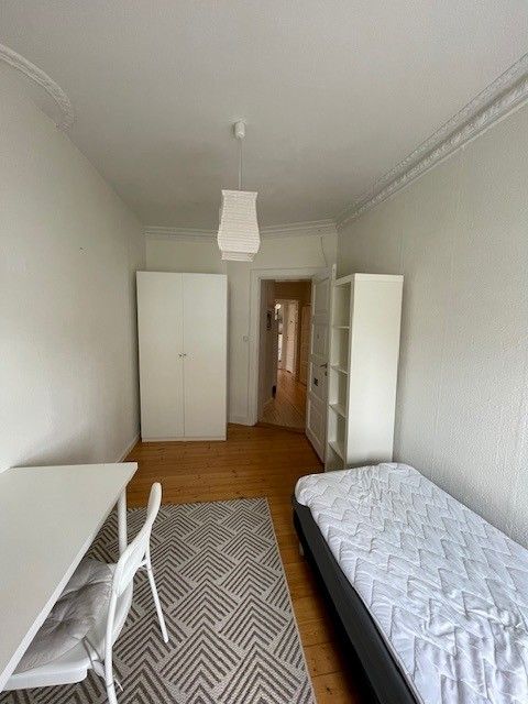 Værelse på Vesterbro