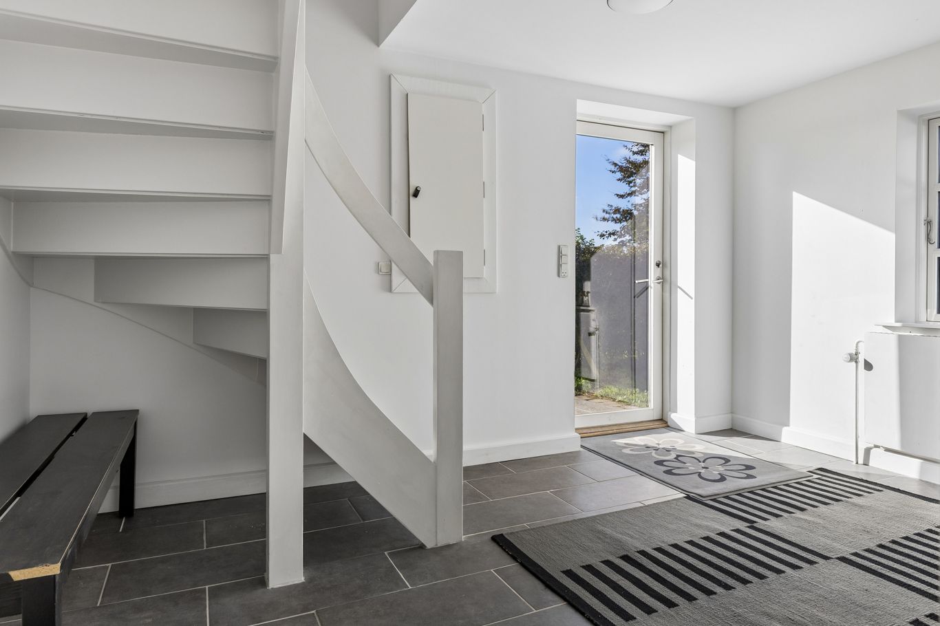 Stor og charmerende villa på 260 m² med 4 badeværelser i Mørkøv