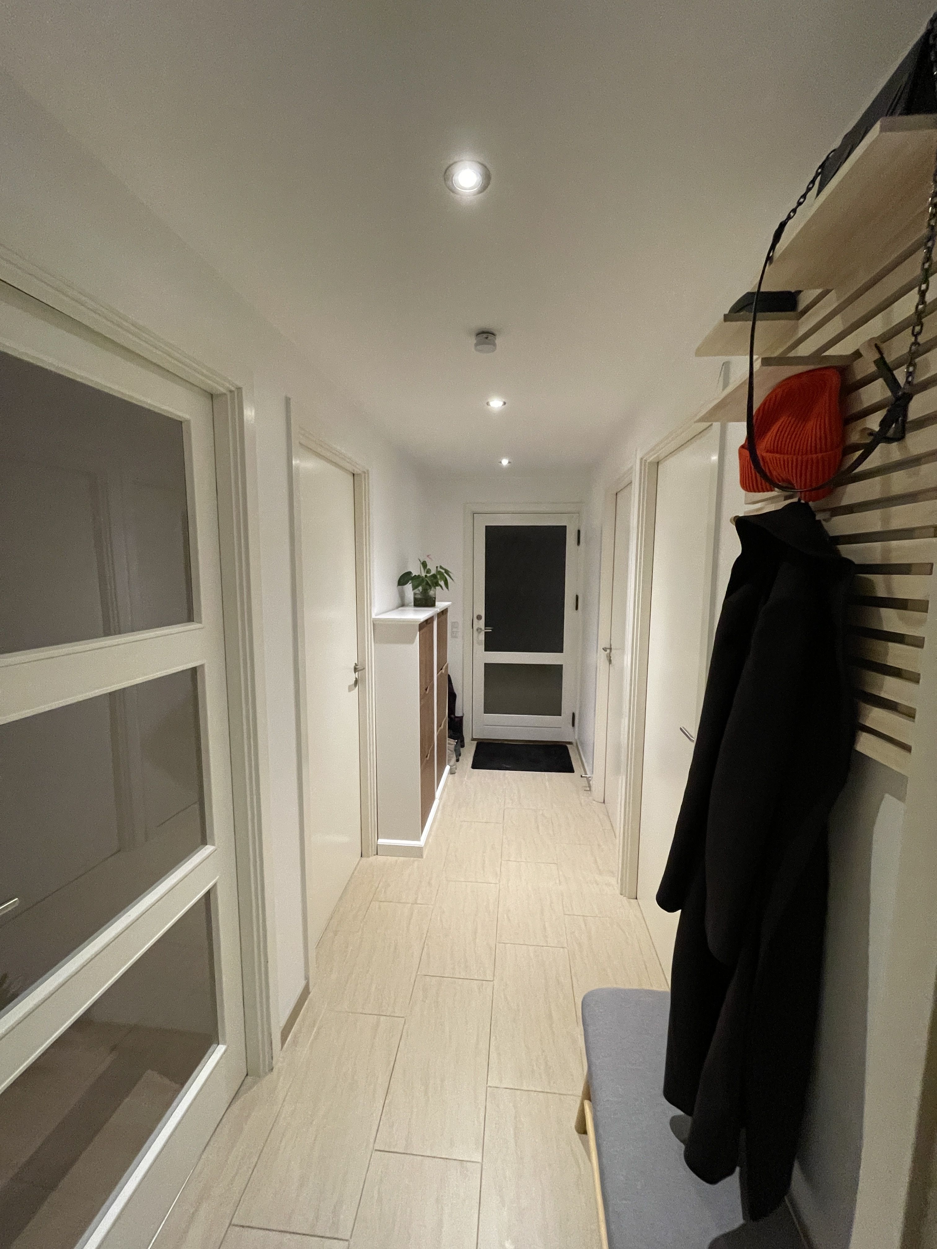 5 room villa near center on quiet closed street