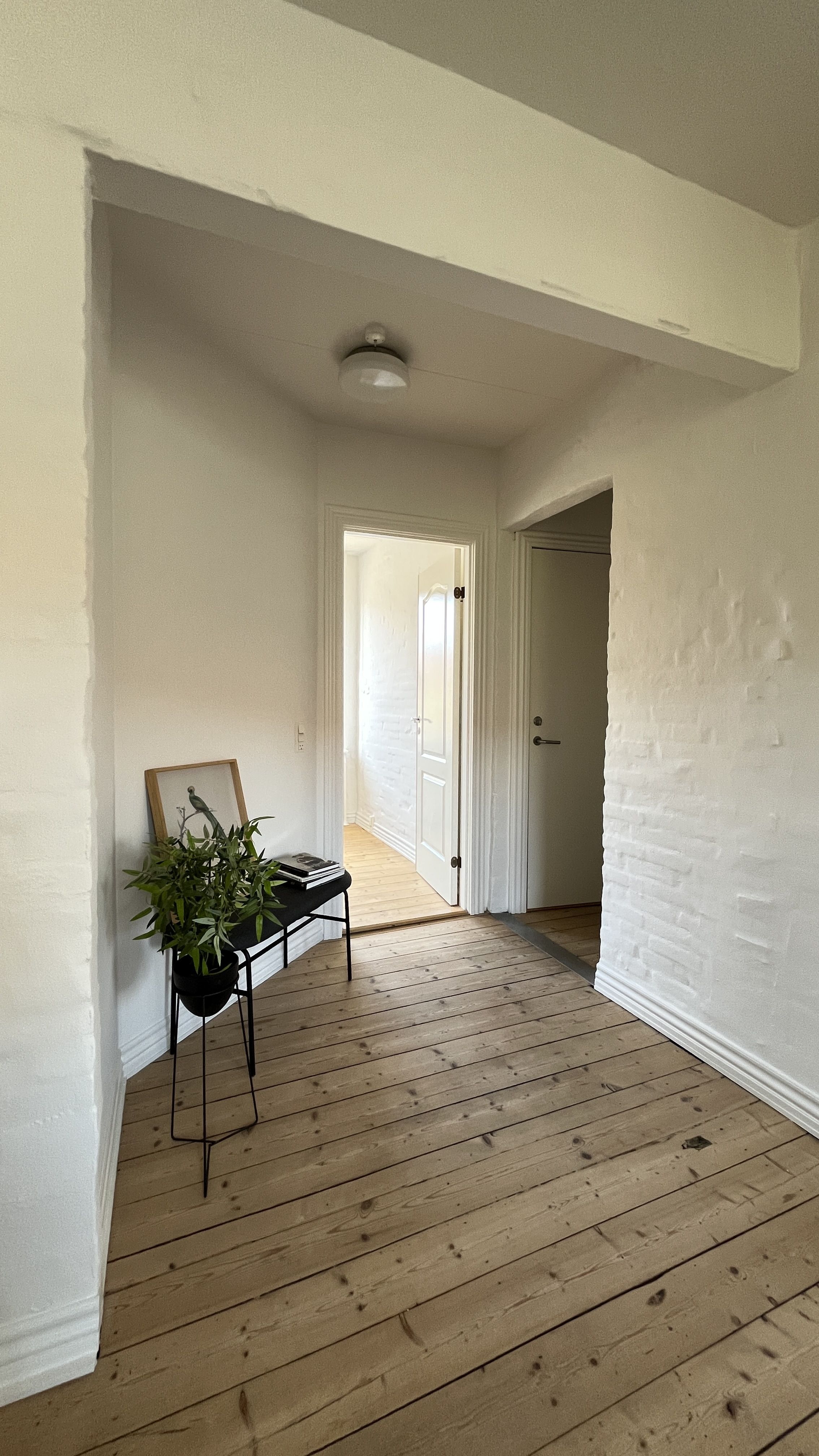 Flot renoveret 2.vær