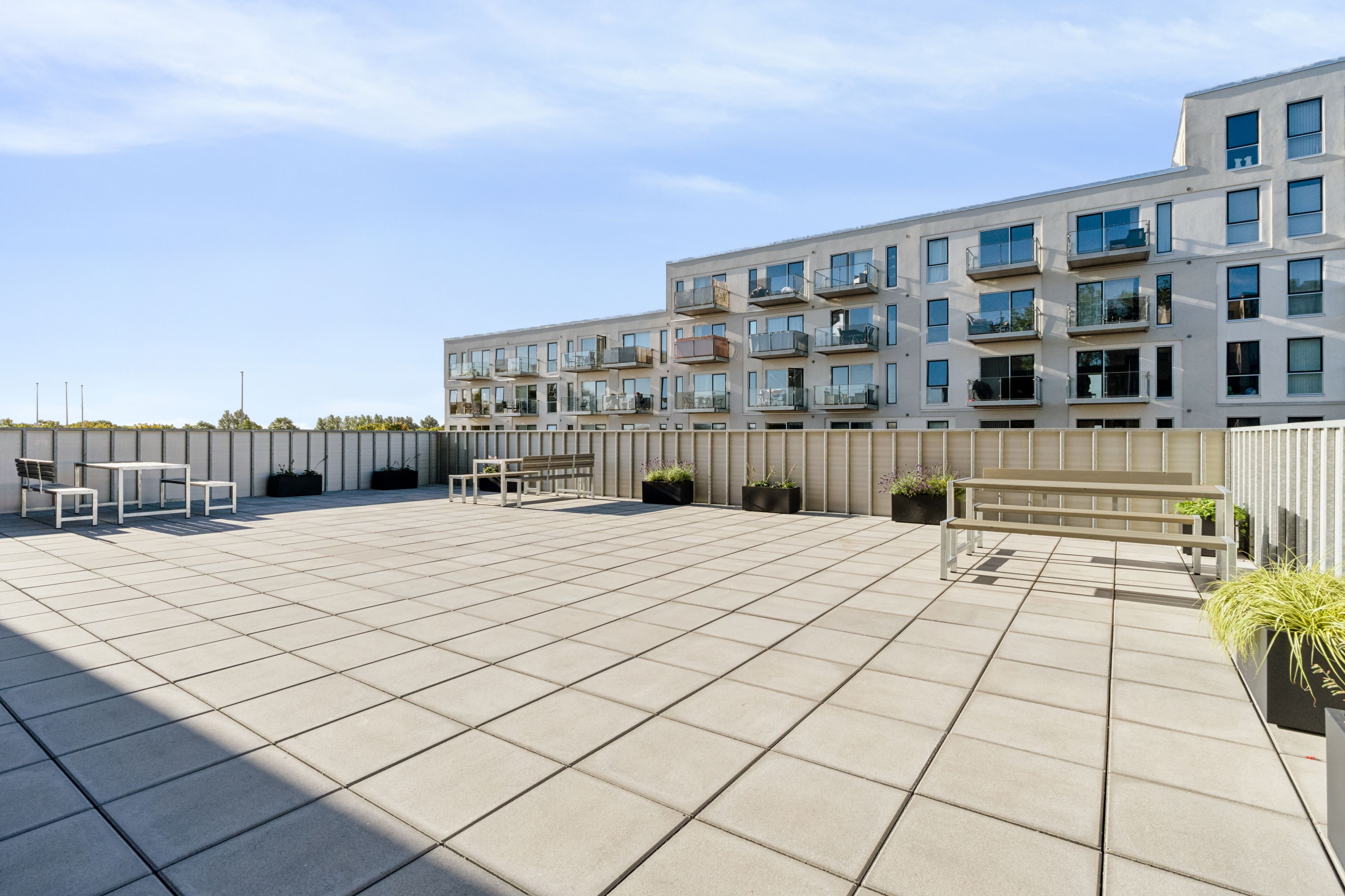 Lejlighed – Aalborg Øst, Tornhøj, Mjel - Visning 3