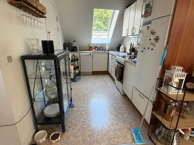 Lejlighed – Vejle, Uhrhøj - Visning 2