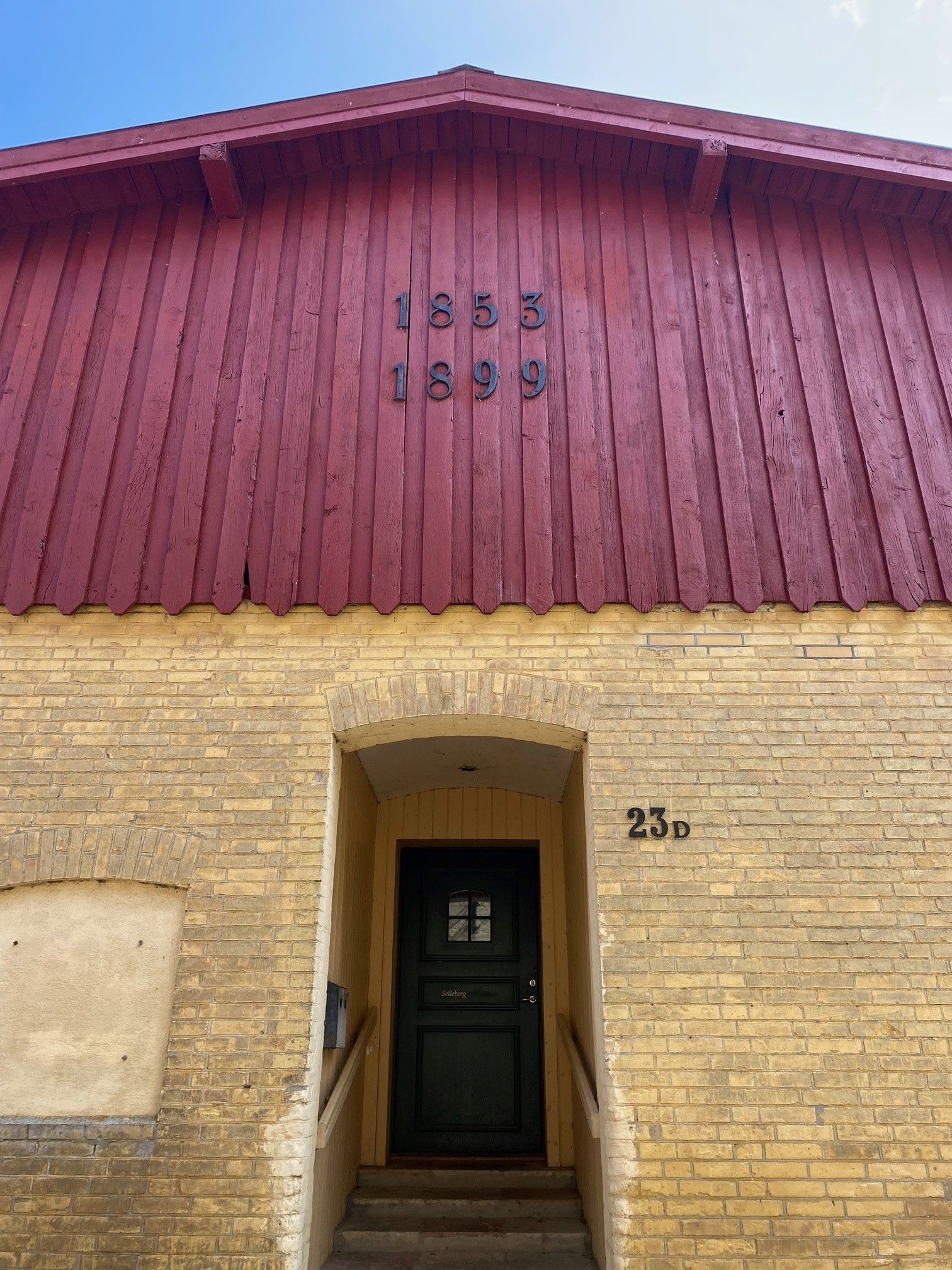 Stor, lys, nyrenoveret lejlighed nær Odense i rolige og smukke omgivelser, photo 1