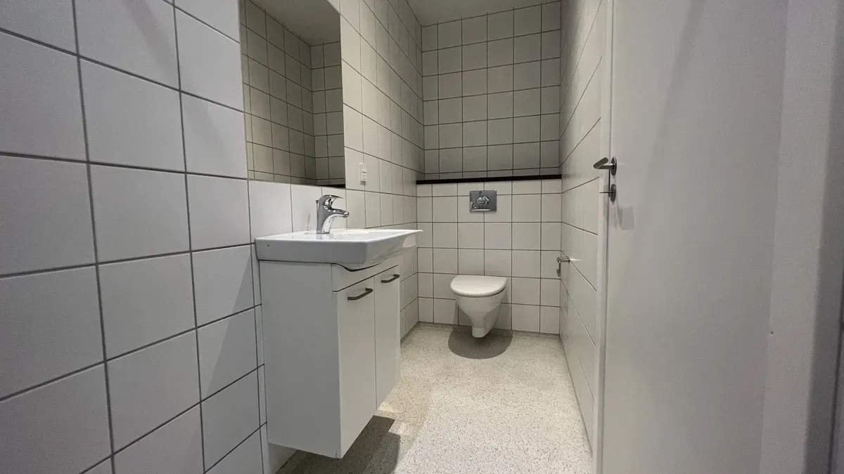 4 værelses lejlighed på Slyngborggade i Randers C udlejes
