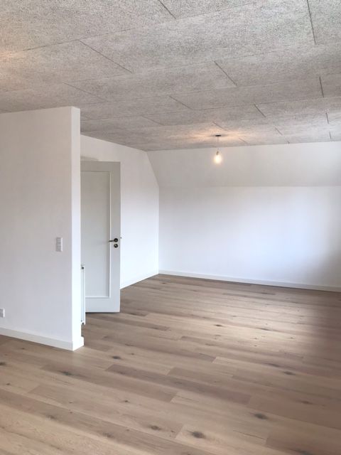 Lejlighed på 82  m²