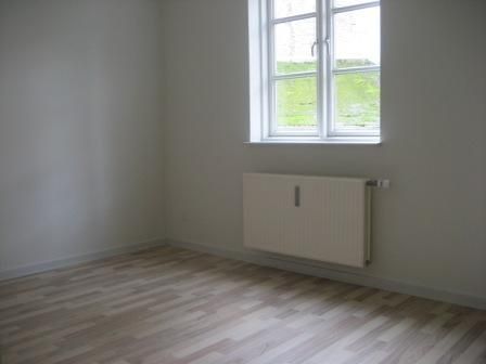 2 værelses, Møllergade