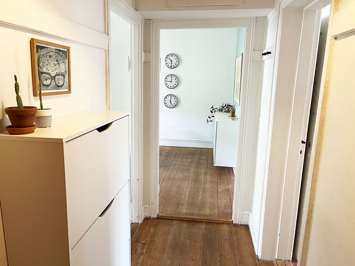 Lejlighed – København, De Gamles By, Nørrebro - Visning 3