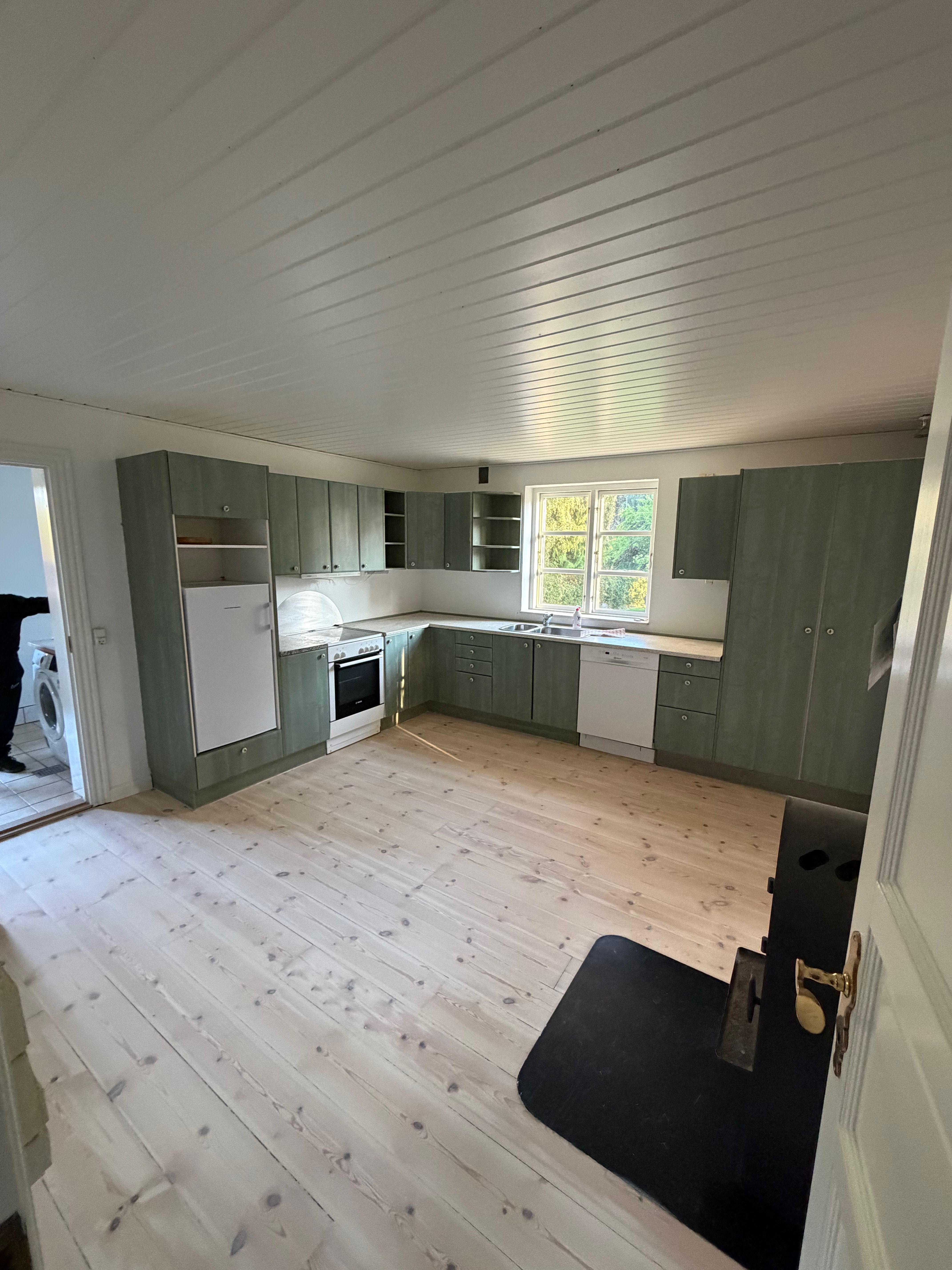 Hus på landet 