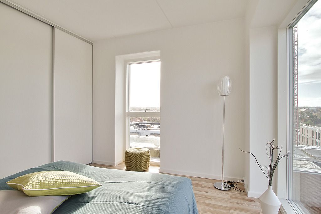 Apartment in København S, Sundbyøster - Visning 5