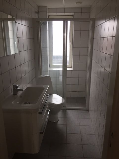 Rolfsgade, Esbjerg