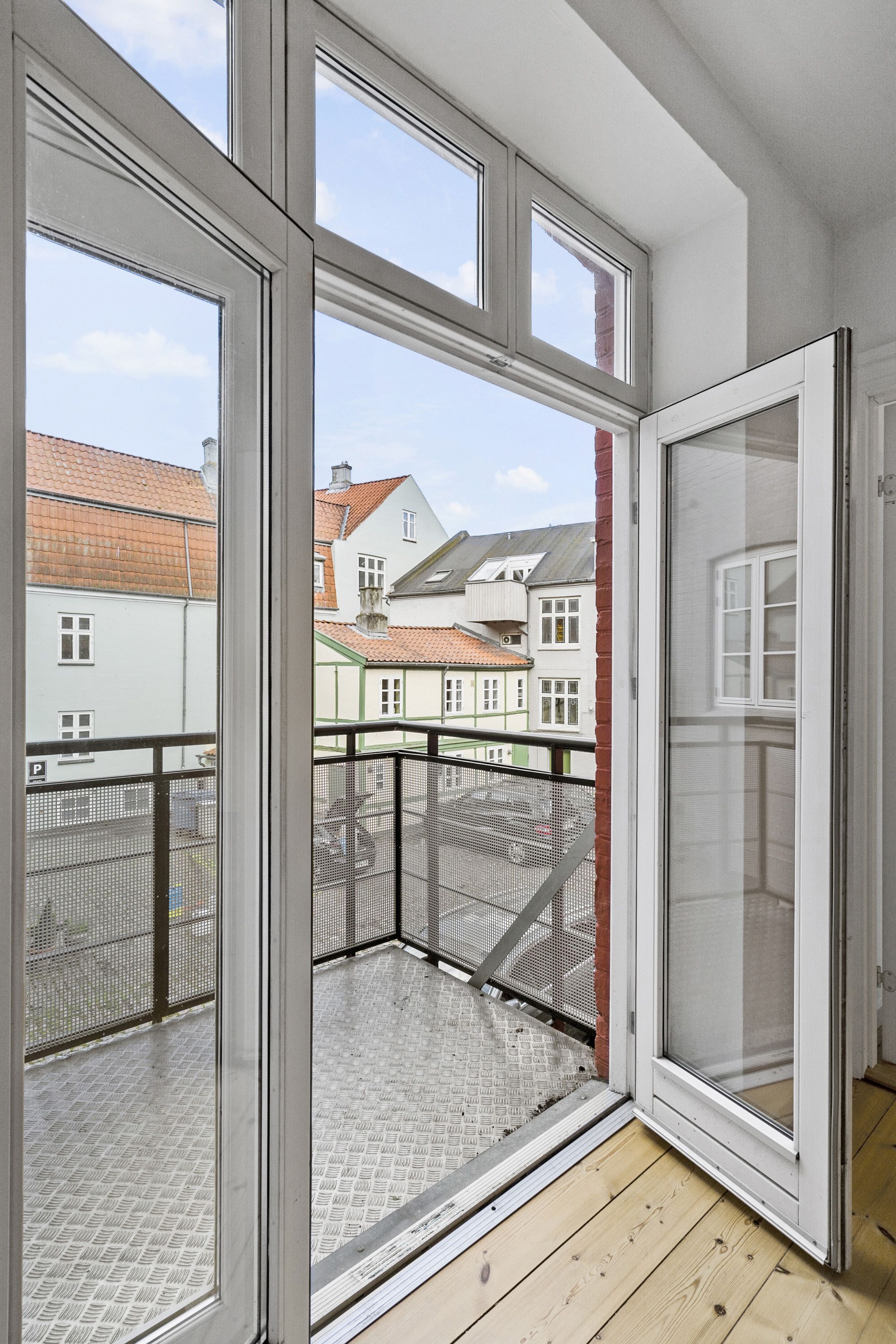 Lejlighed – Aarhus C, Midtbyen, Frederiksbjerg - Visning 3