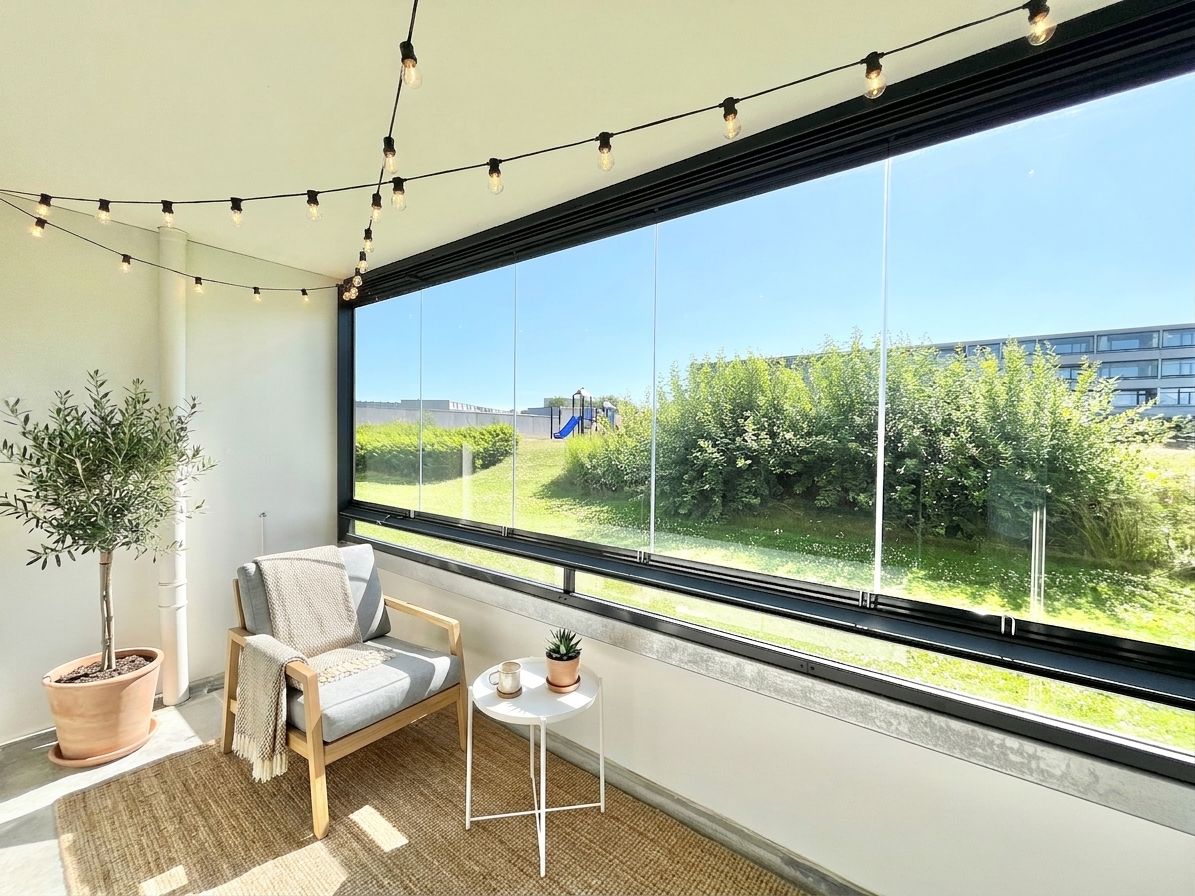 3 værelses lejlighed på Beatesmindevej i Aalborg Sø udlejes