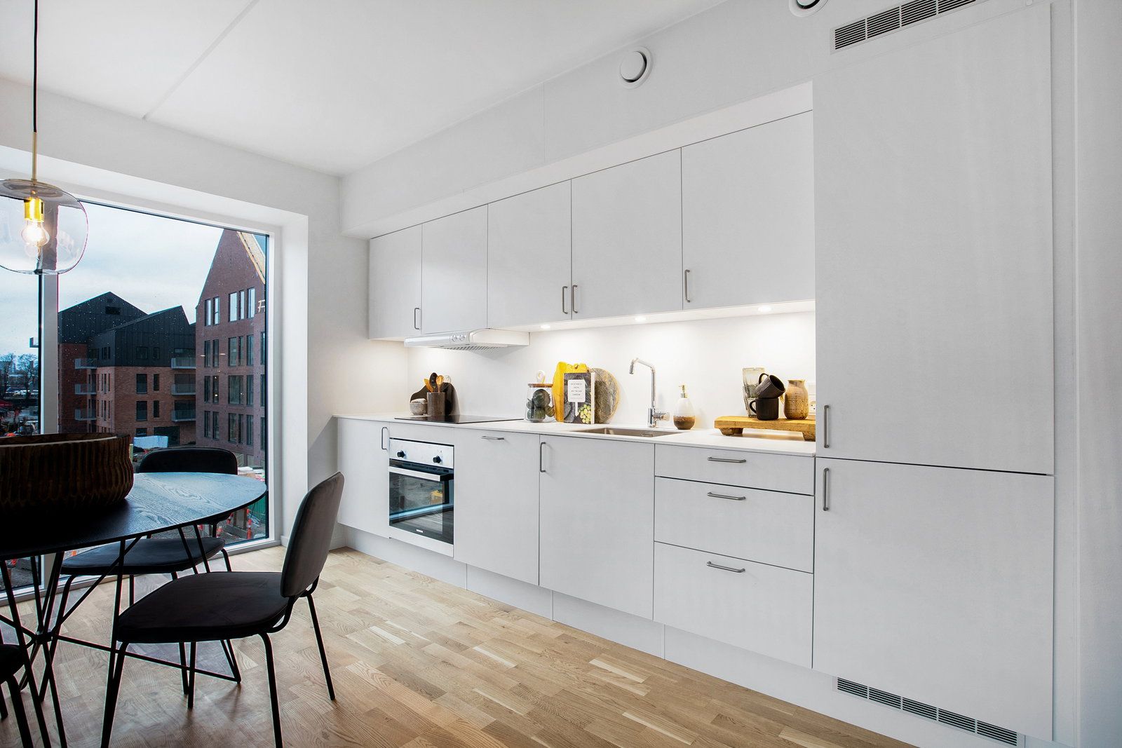Lejlighed – Brøndby, Vesterled - Visning 4