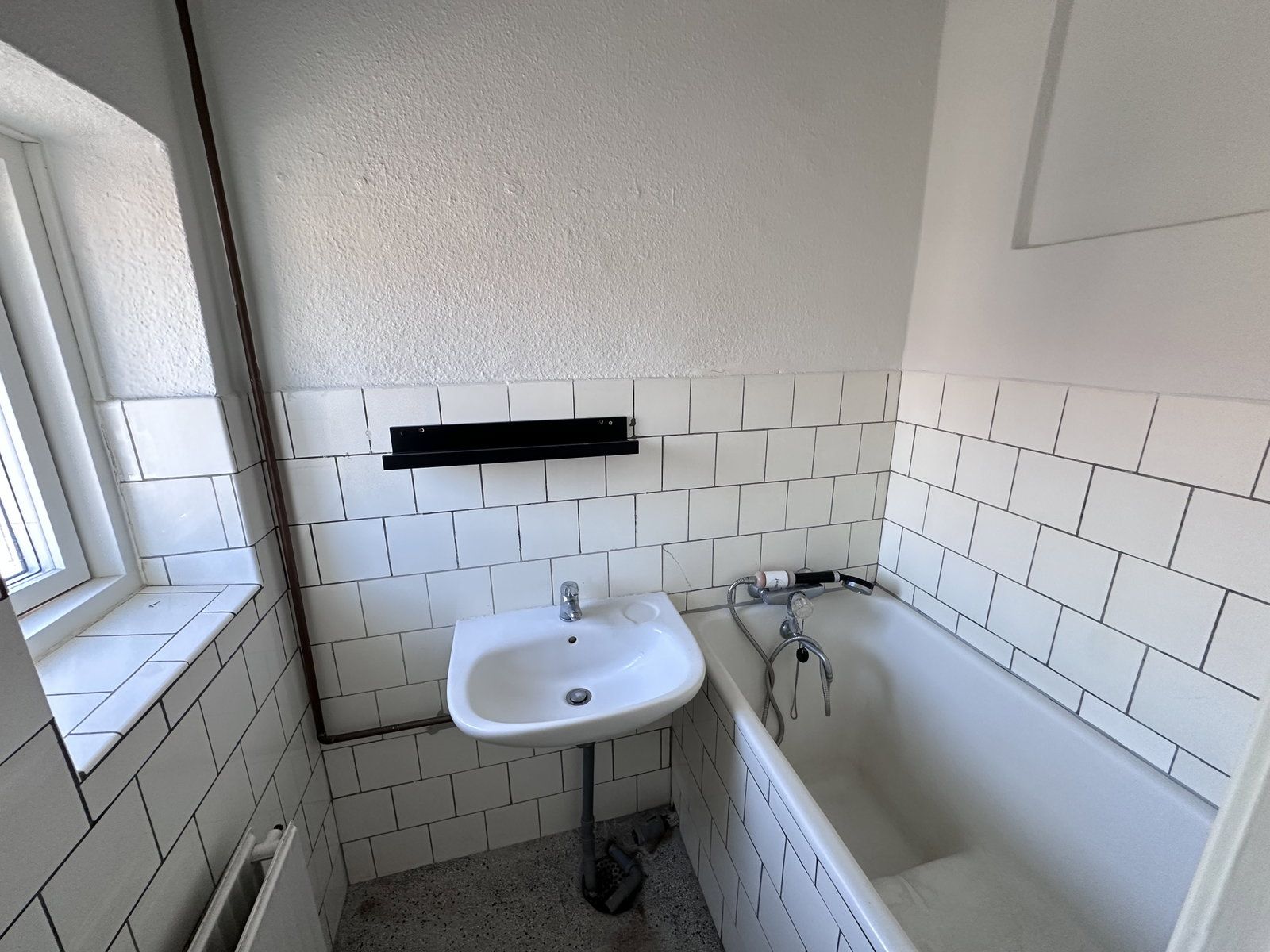 Lejlighed – Aalborg, Søheltekvarteret, Vestbyen - Visning 5