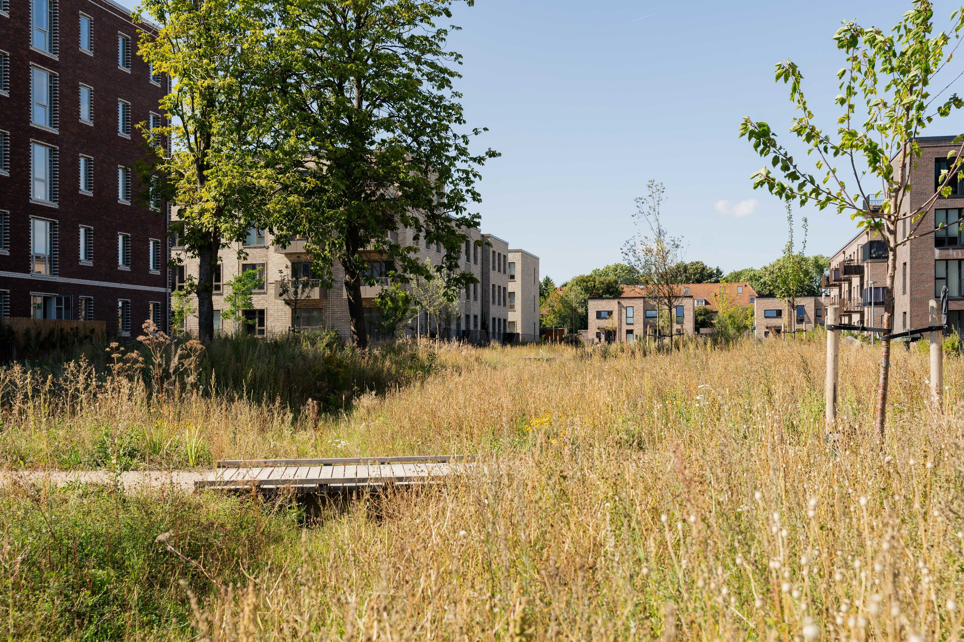 Lejlighed – Holbæk - Visning 3