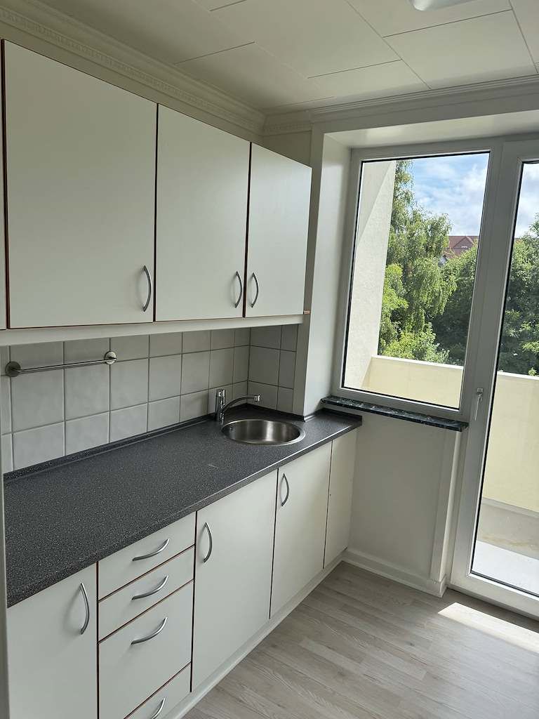 2-værelses lejlighed centrum Esbjerg