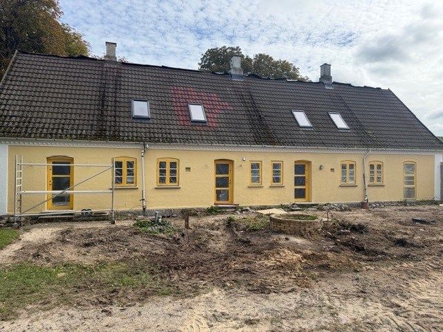 ​Lejemål i skønne Abbetved