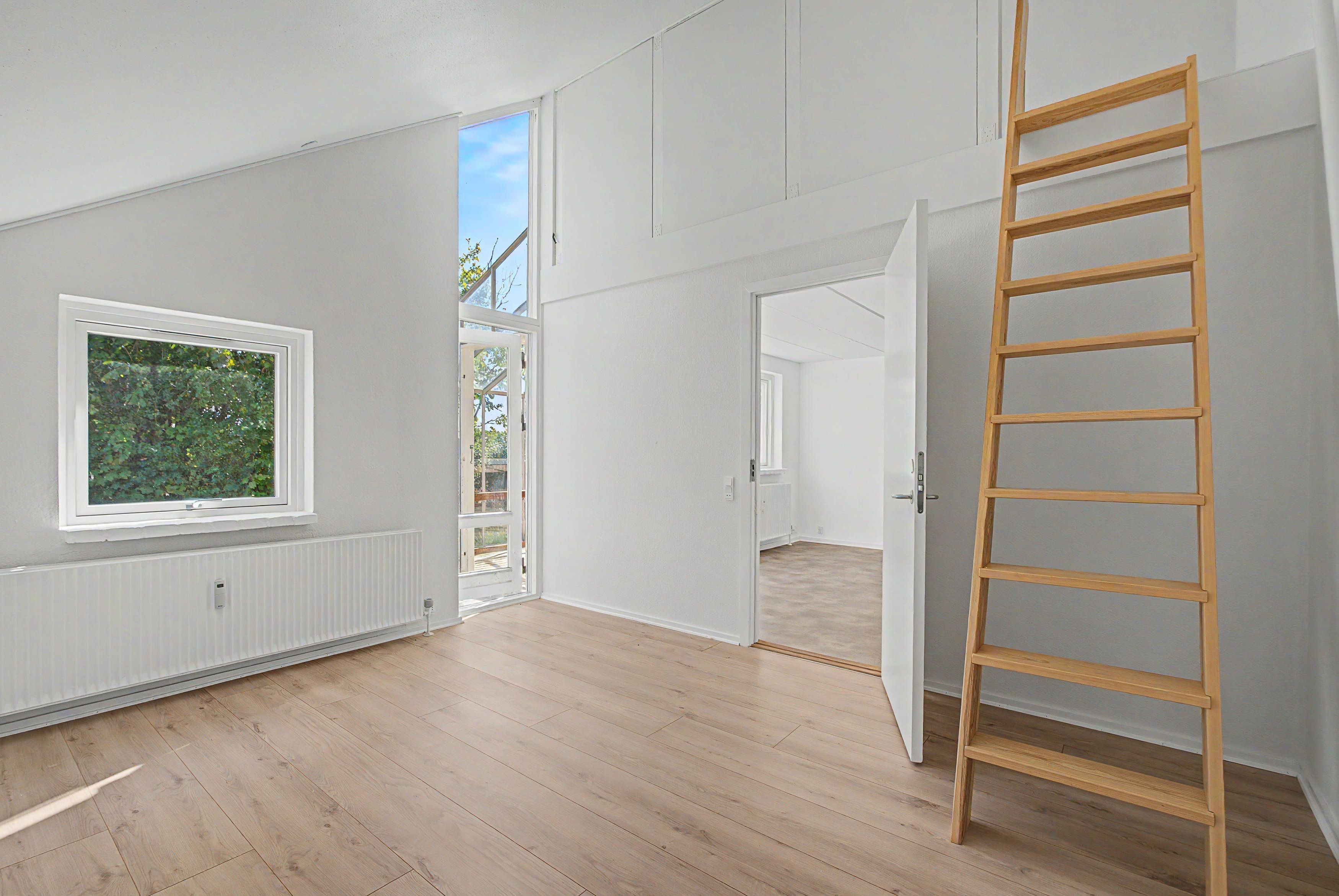 Skøn 5 vær. kædehus/tvillingehus på Frederik Ernst Vænget, Assens