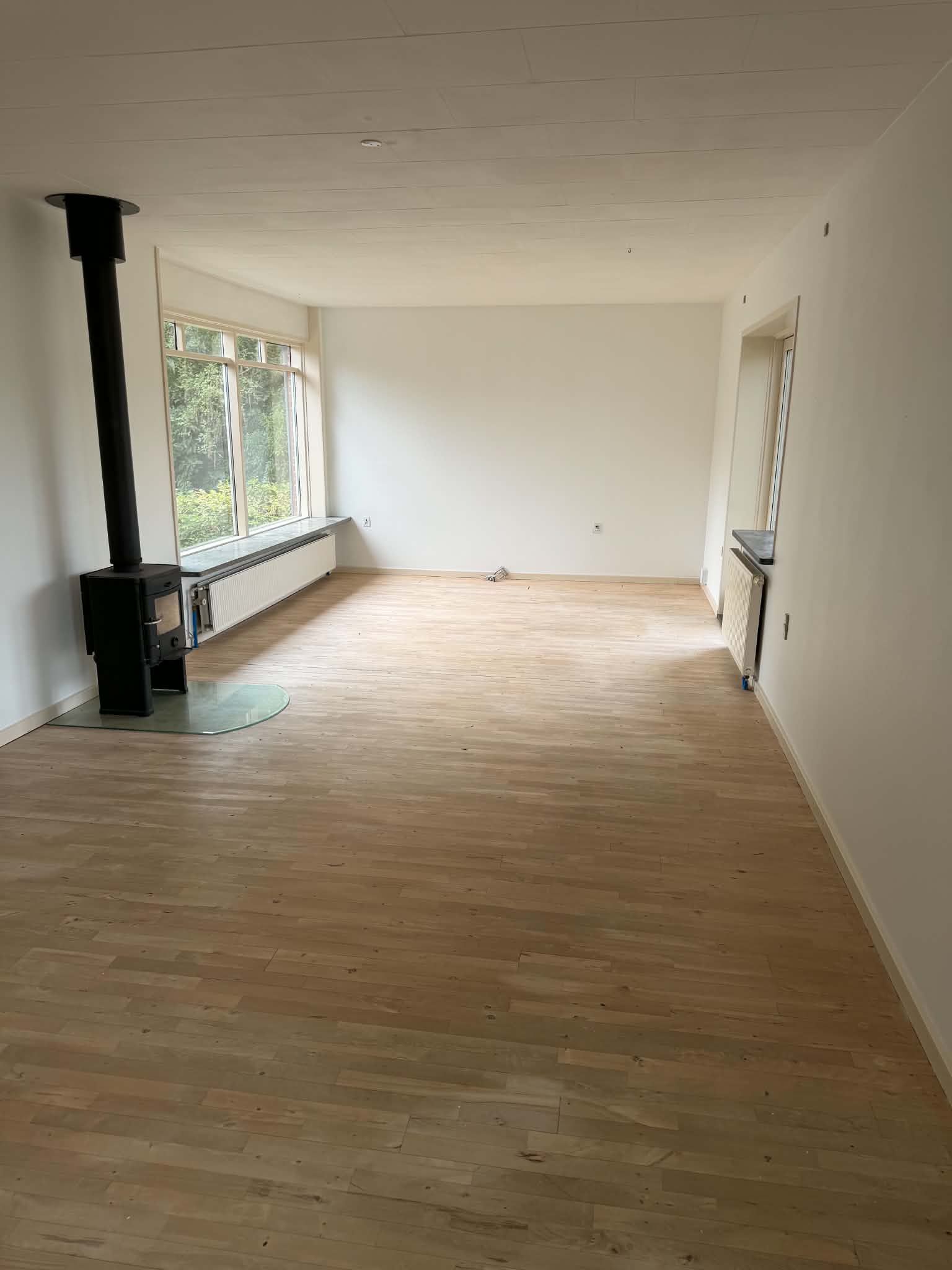 Charmerende bolig i Svanelunden
