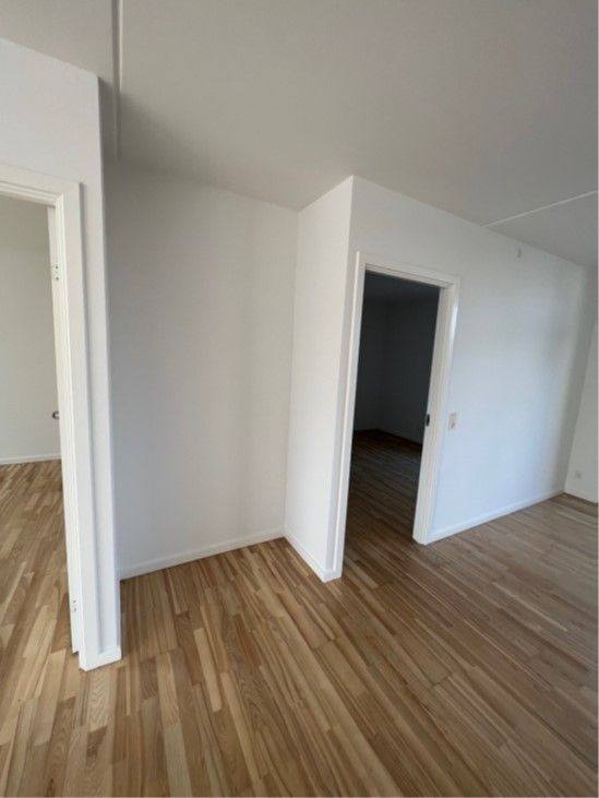 Tæt på Korsør centrum