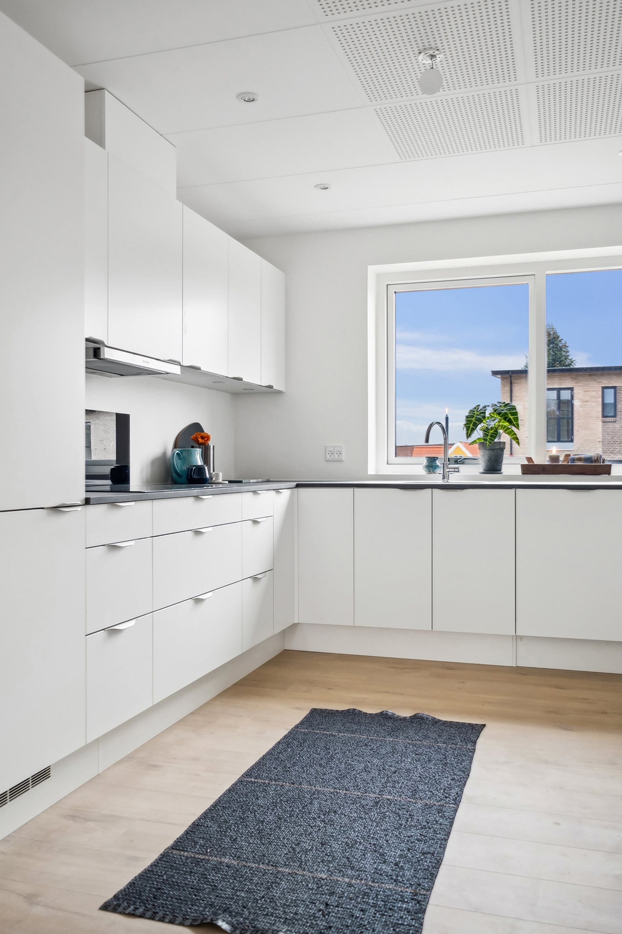 Hus – Beder - Visning 2
