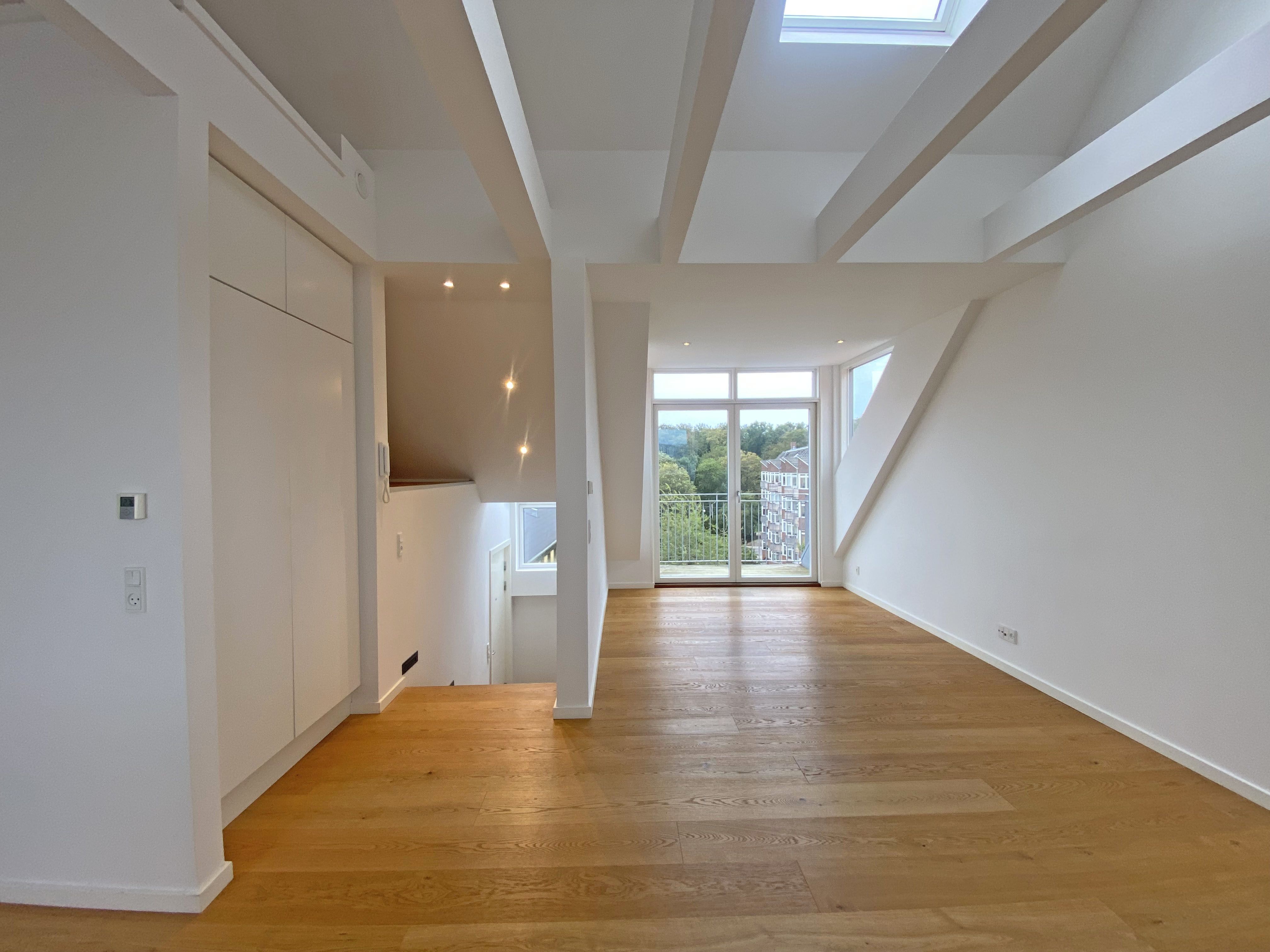 Lejlighed – Valby - Visning 2