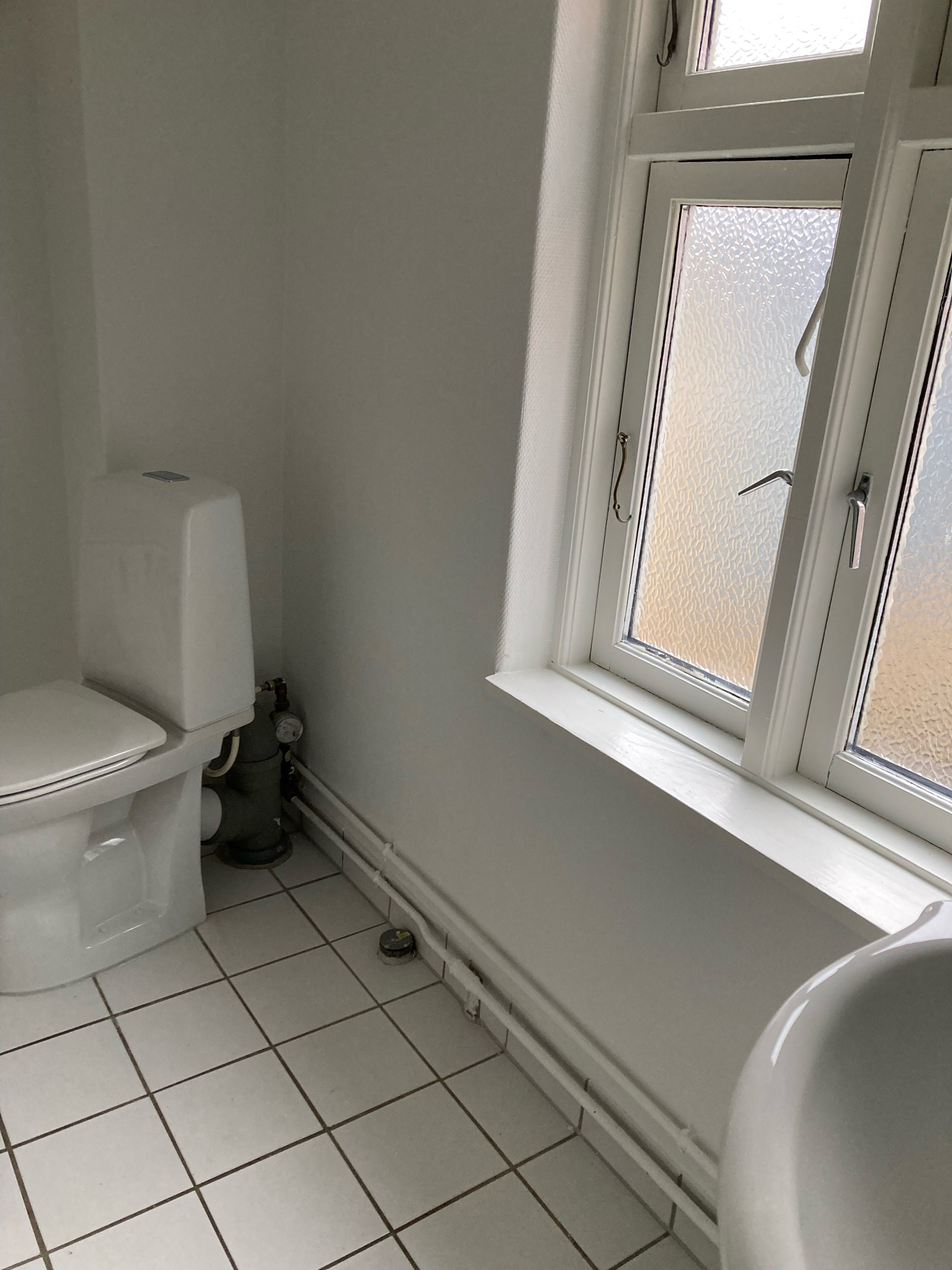Flot 2. værelses lejlighed i Vejle