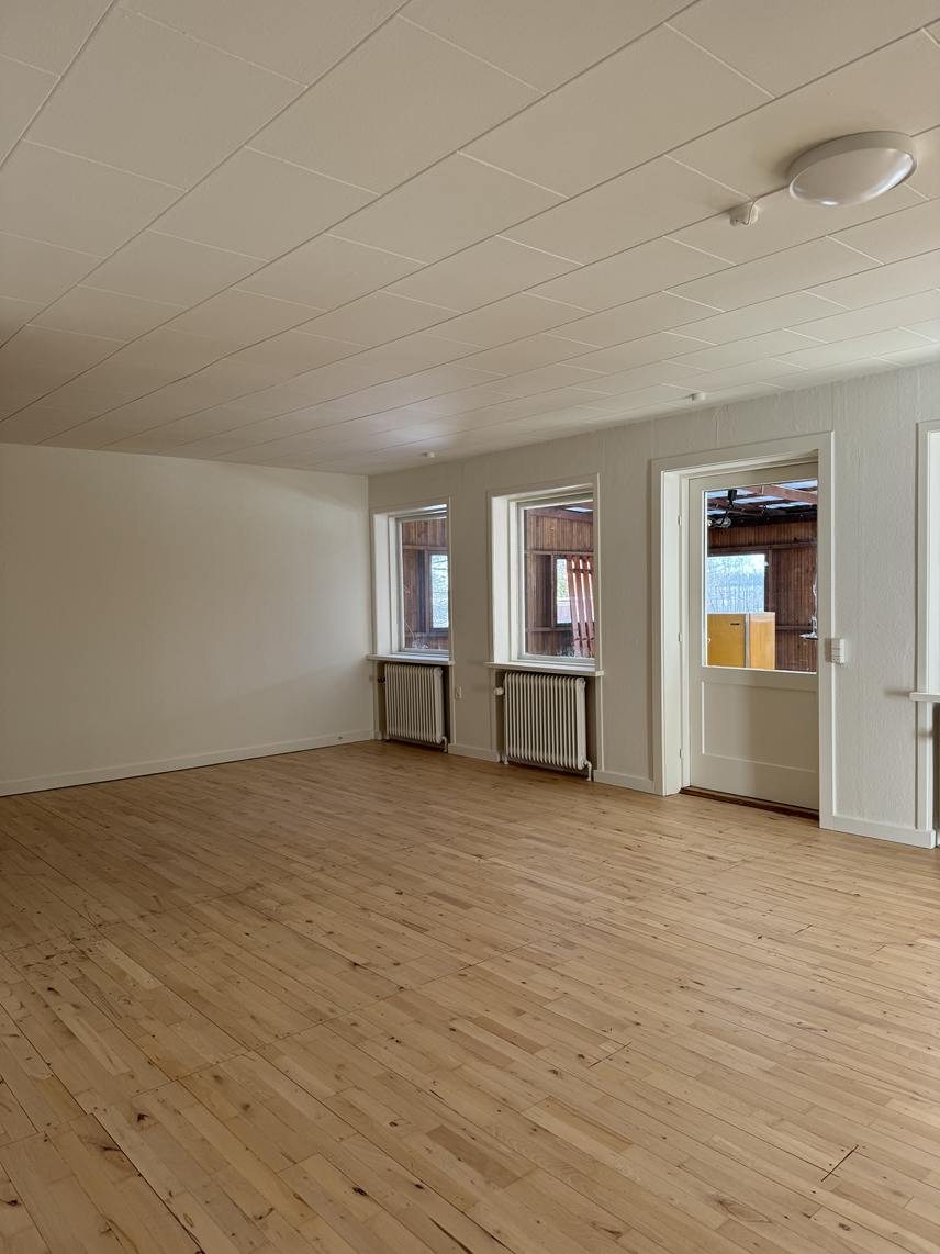 6 værelses hus på Snoldelev Bygade i Gadstrup udlejes