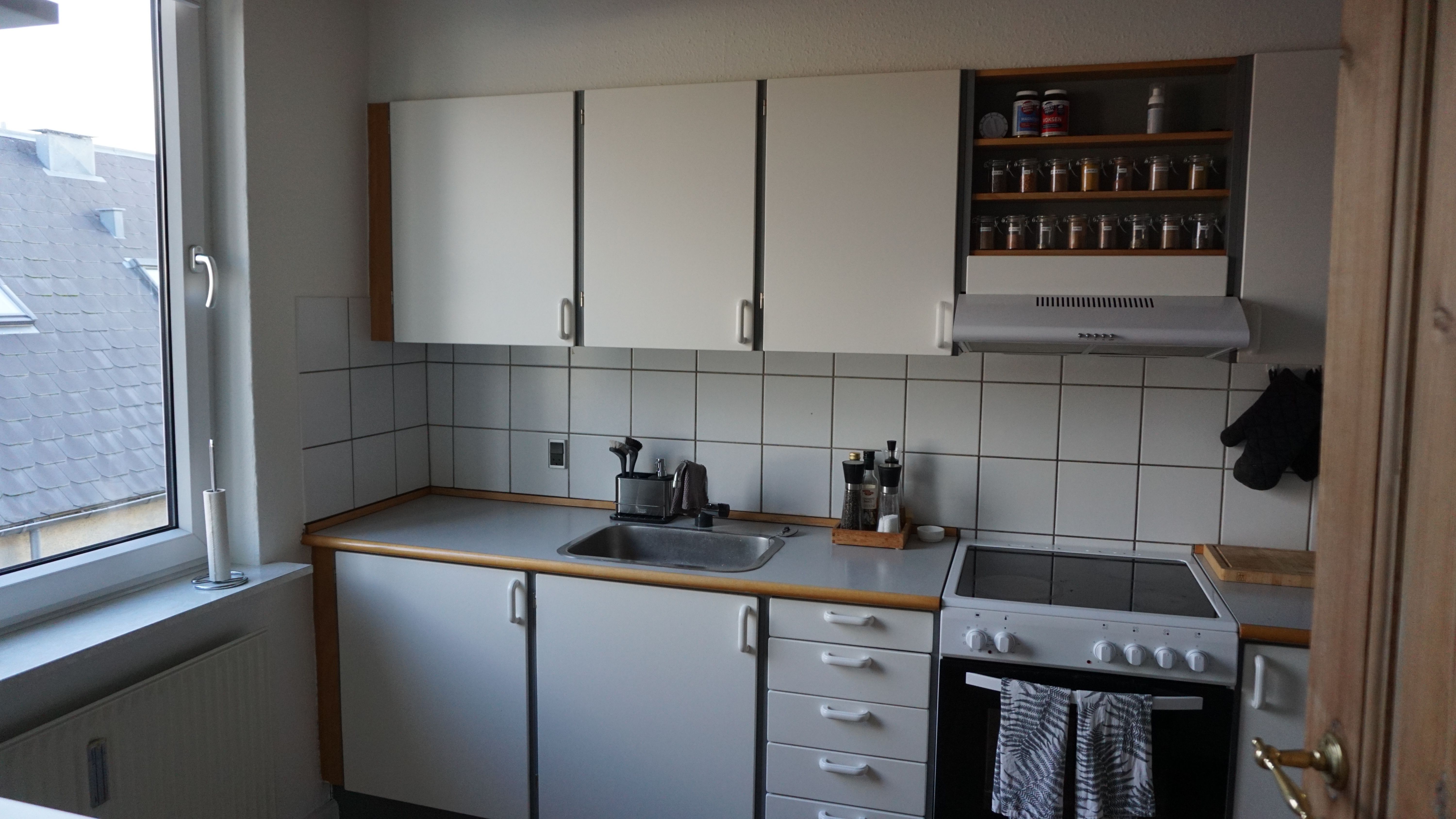 Lejlighed – Næstved, Markkvarteret - Visning 3