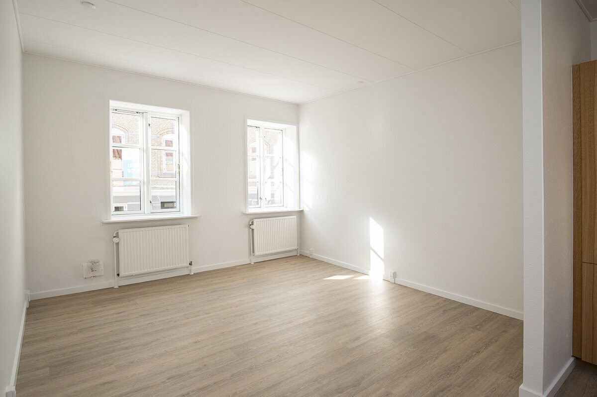 Lejlighed – Aalborg, Kanalbyen, Øgadekvarteret - Visning 2