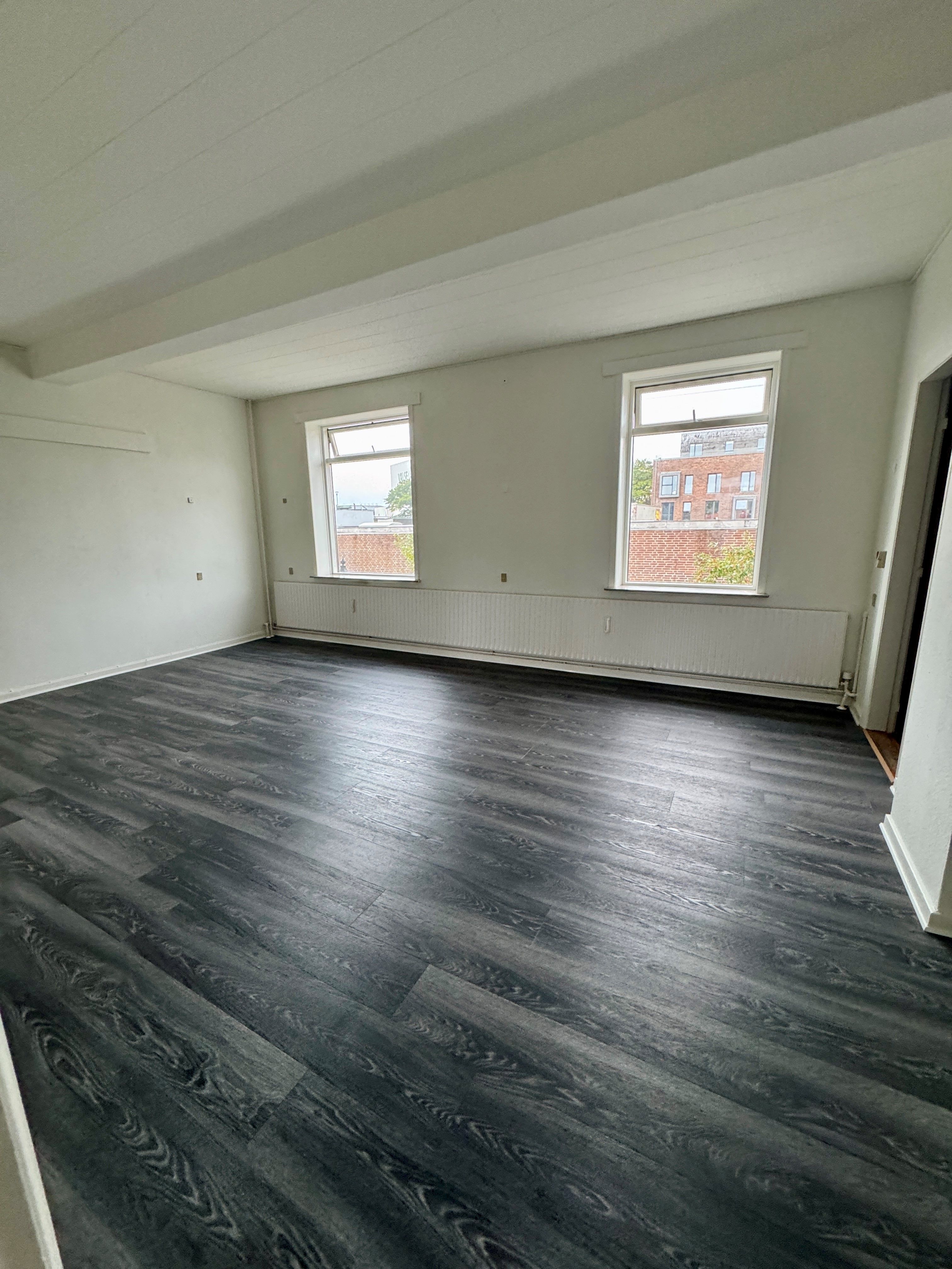 2-vær. i Smedegade i Esbjerg
