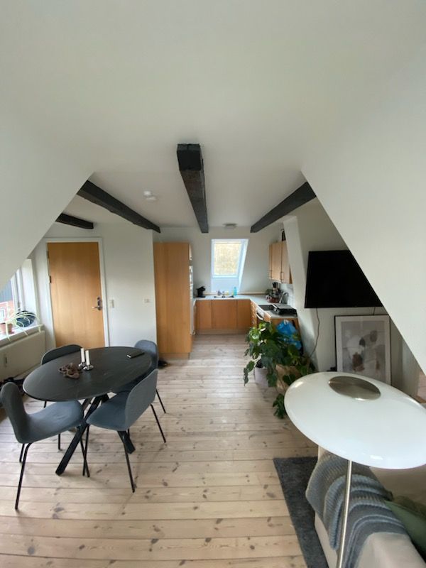 Lejlighed – Vejle, Vejle Enge, Lille Grundet - Visning 3
