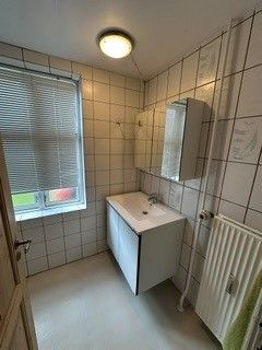 Hyggelig 2'er i højbjerg