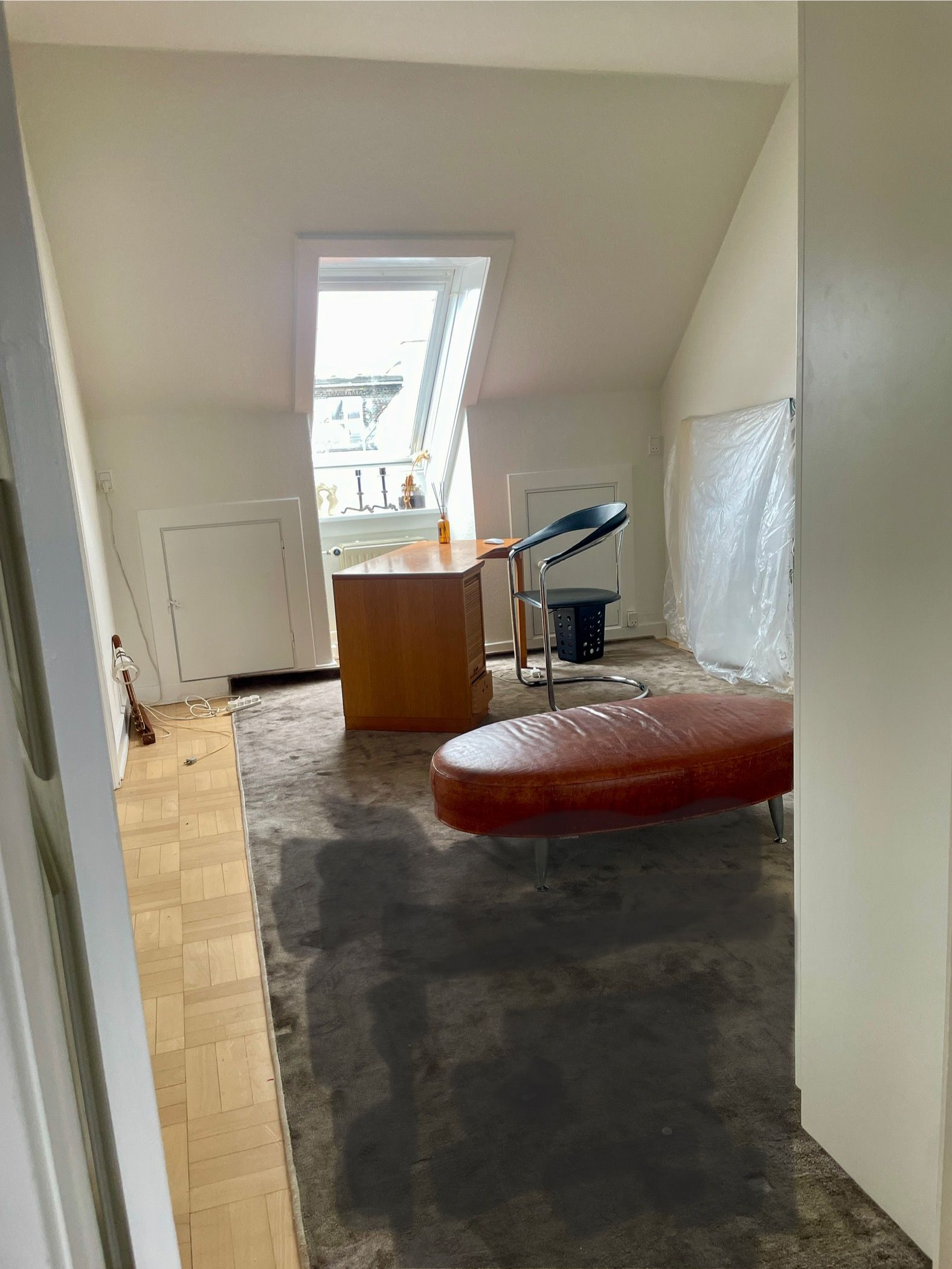 1 Room Kgs nytorv CPH center