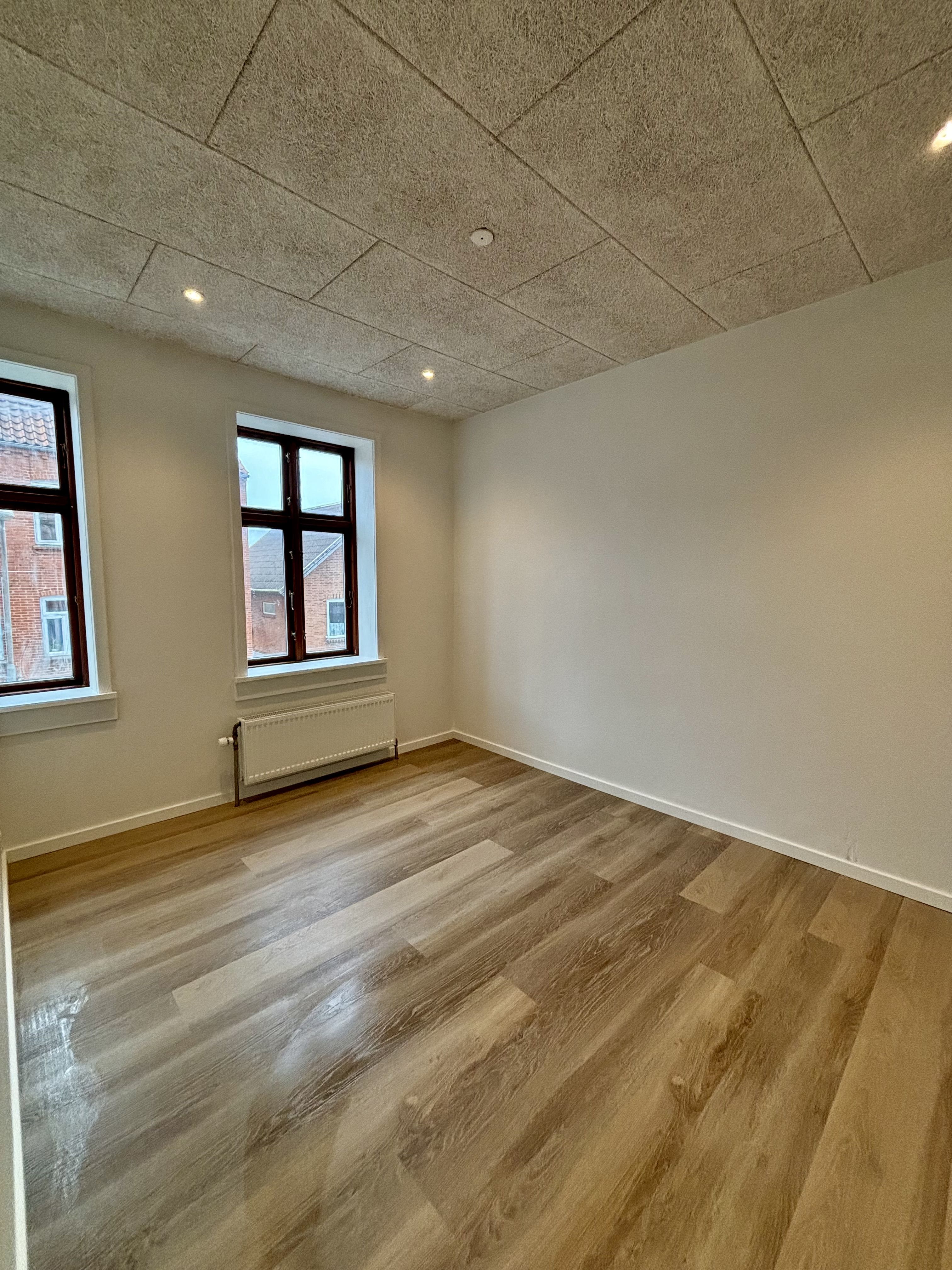 Kirkegade, 7600 Struer