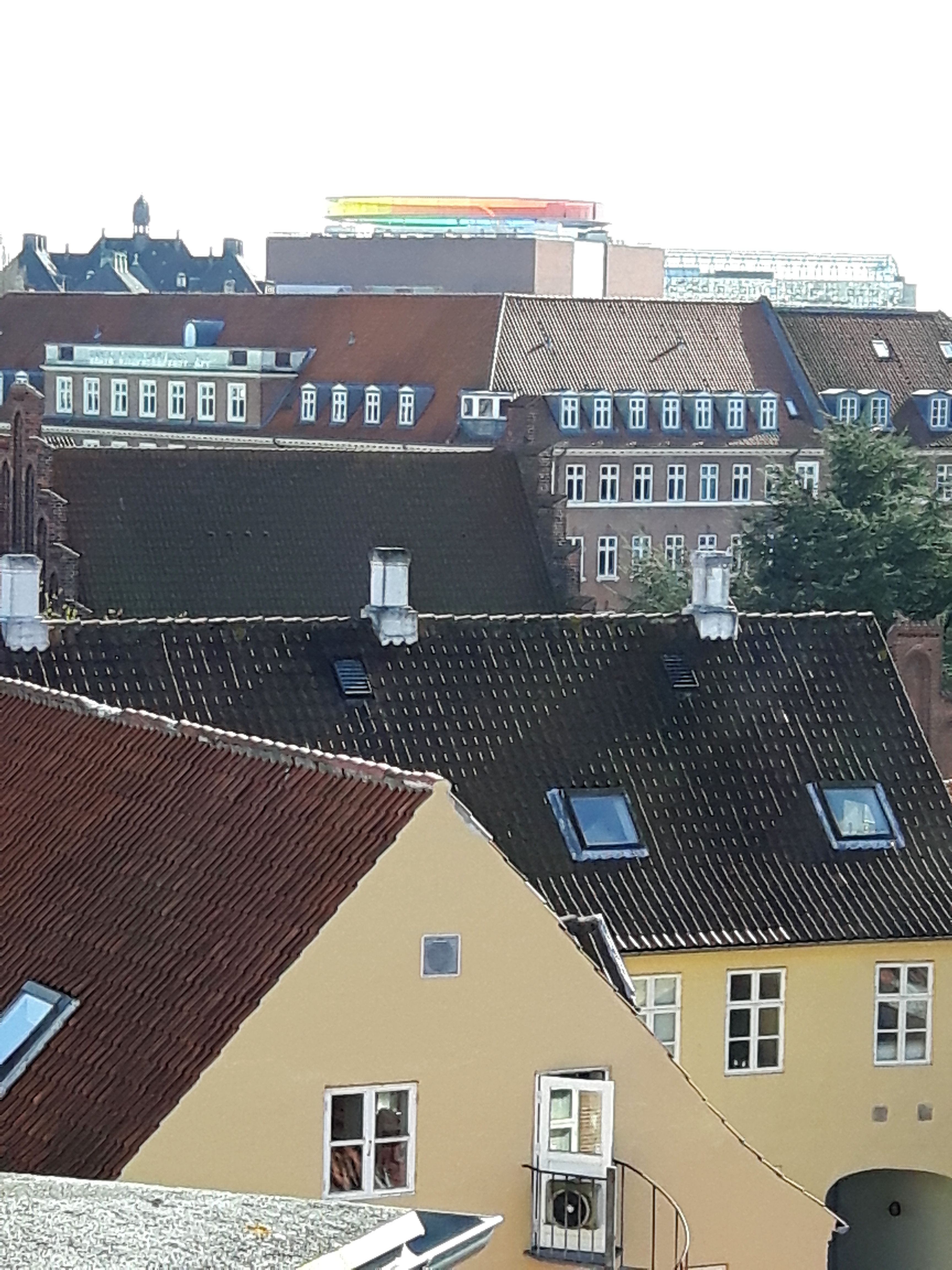 2 værelses