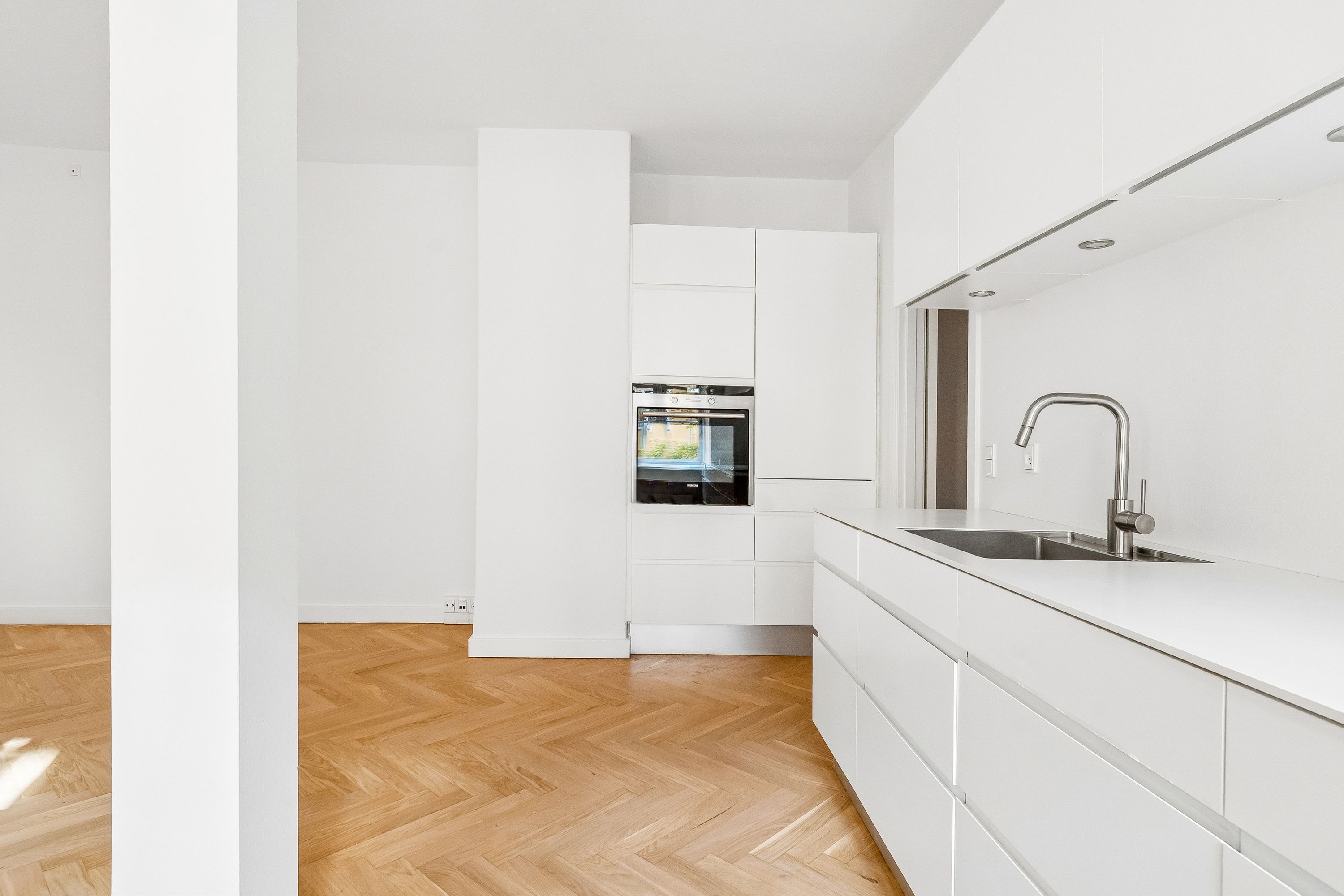 2 værelses Lejlighed på 102 m²