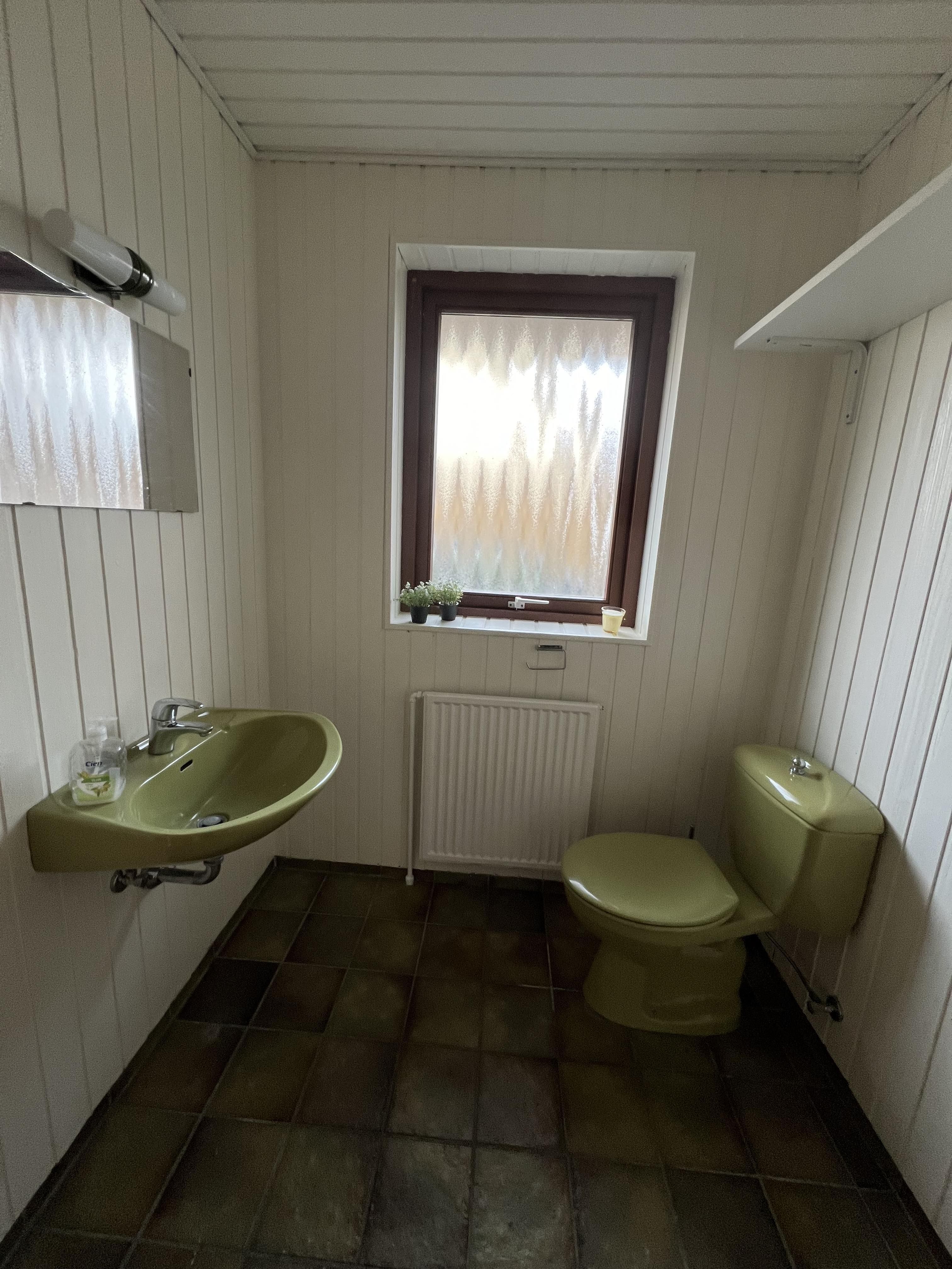 Hus udlejes