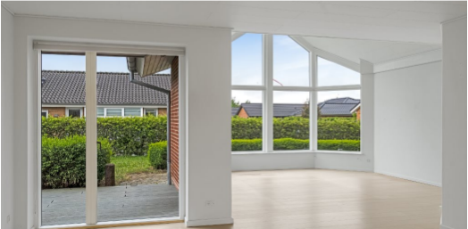 Hus – Bramming - Visning 5