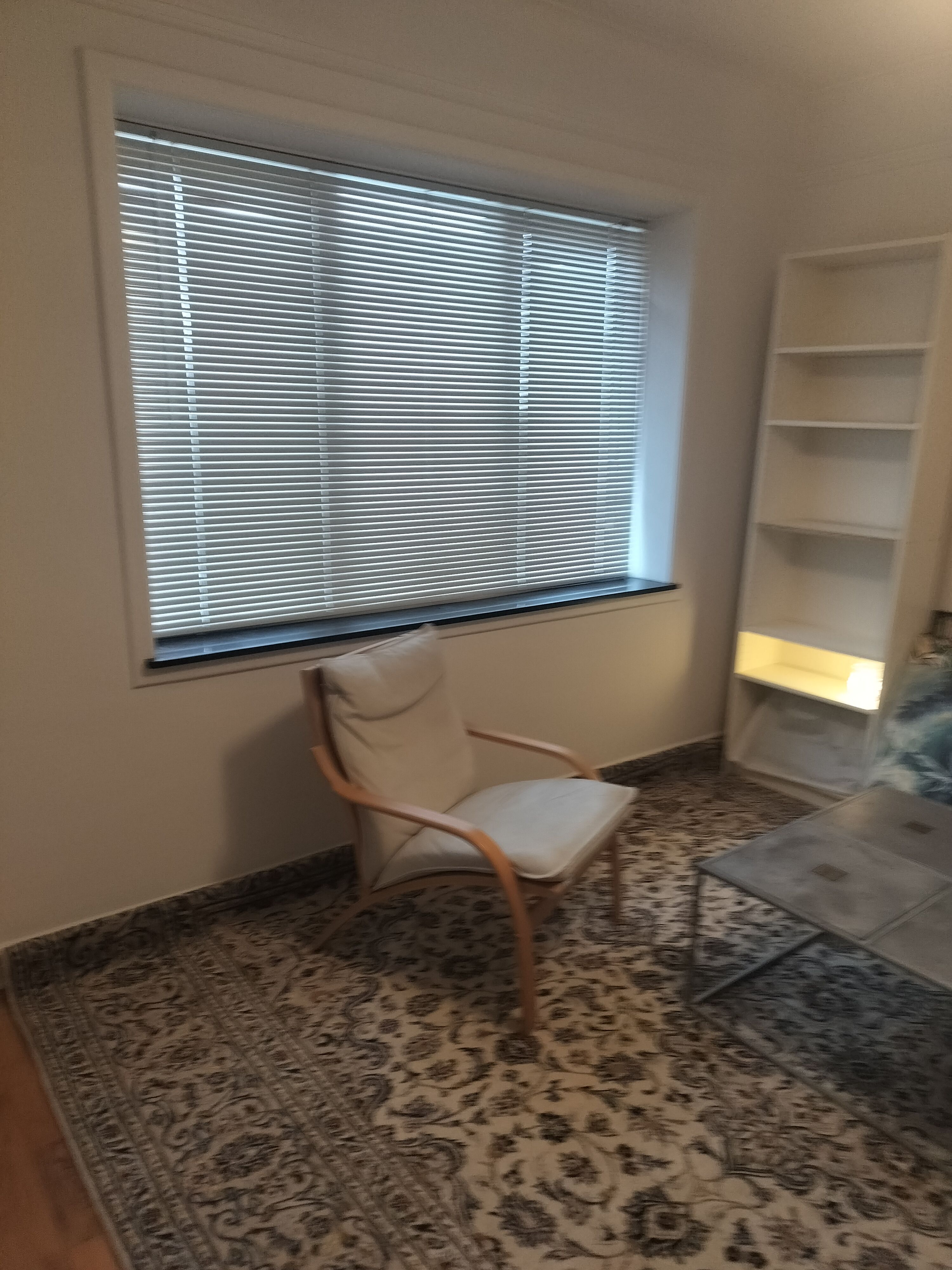 Dejligt værelse / Nice room