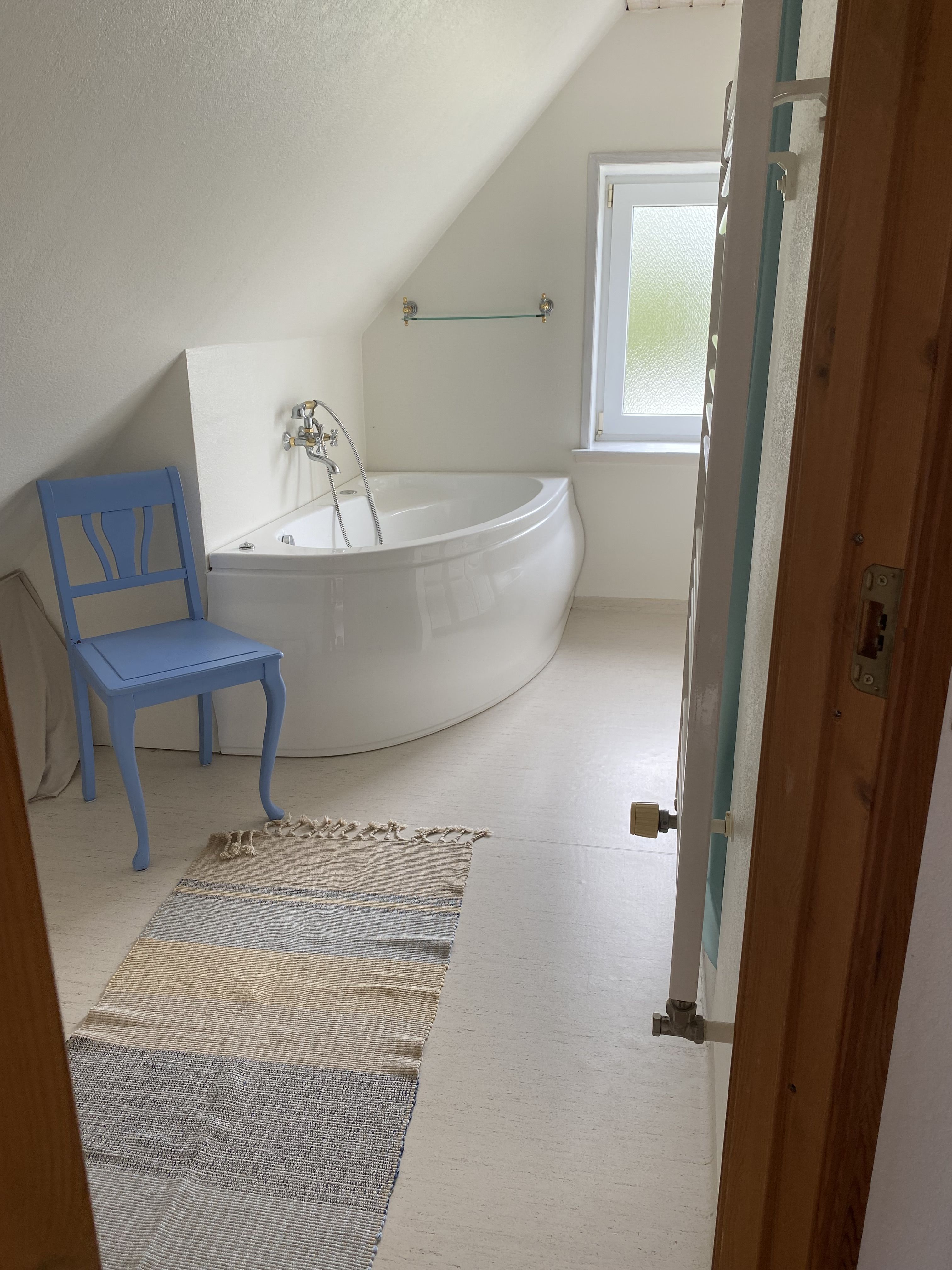 Hyggelig by hus i Sdr Rubjerg 