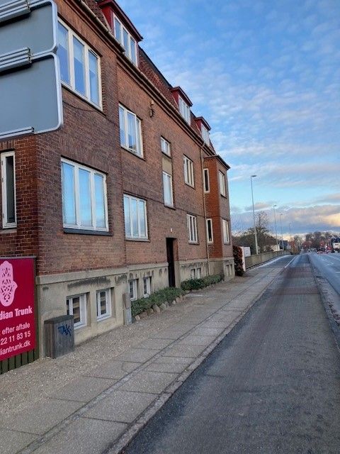 Lejebolig Ærø → Se Alle Ledige Boliger På BoligPortal