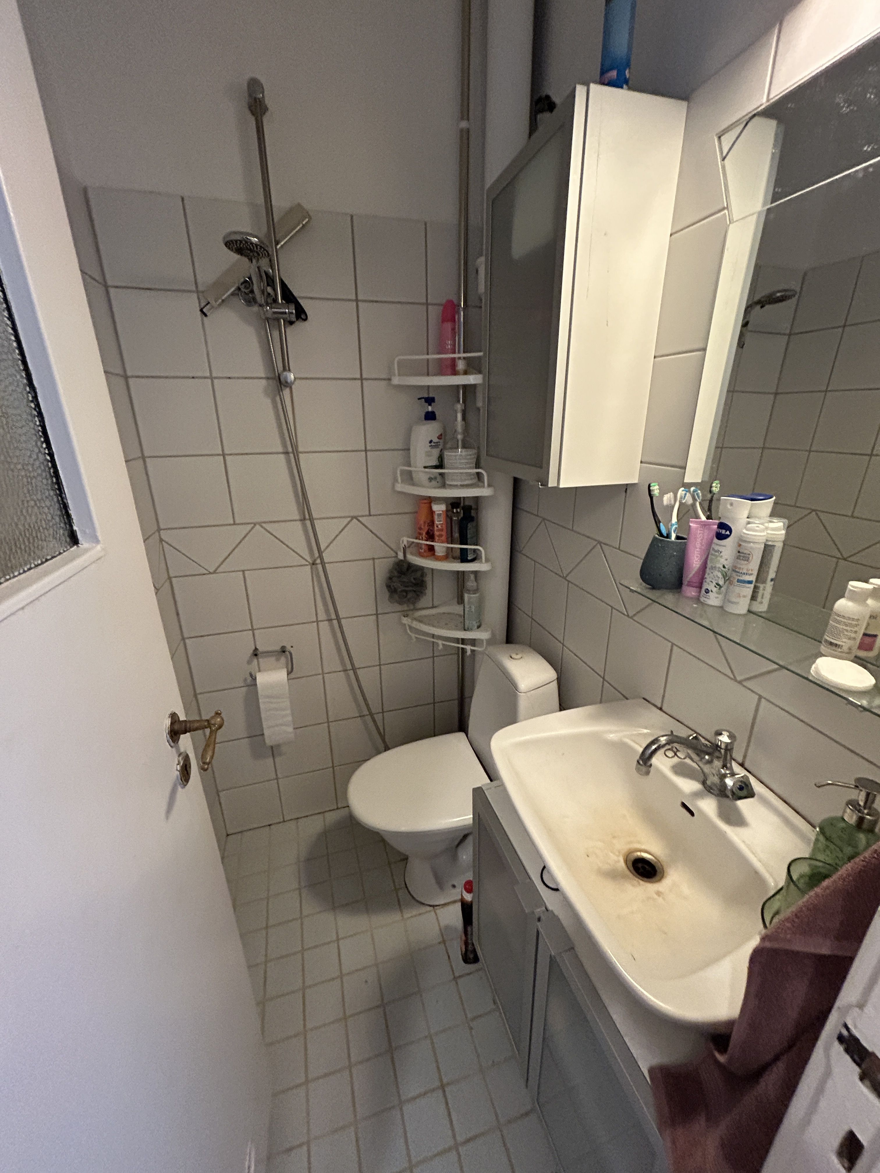 Lejlighed – Næstved - Visning 5