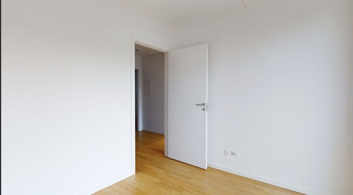Værelse på 7.66 m²
