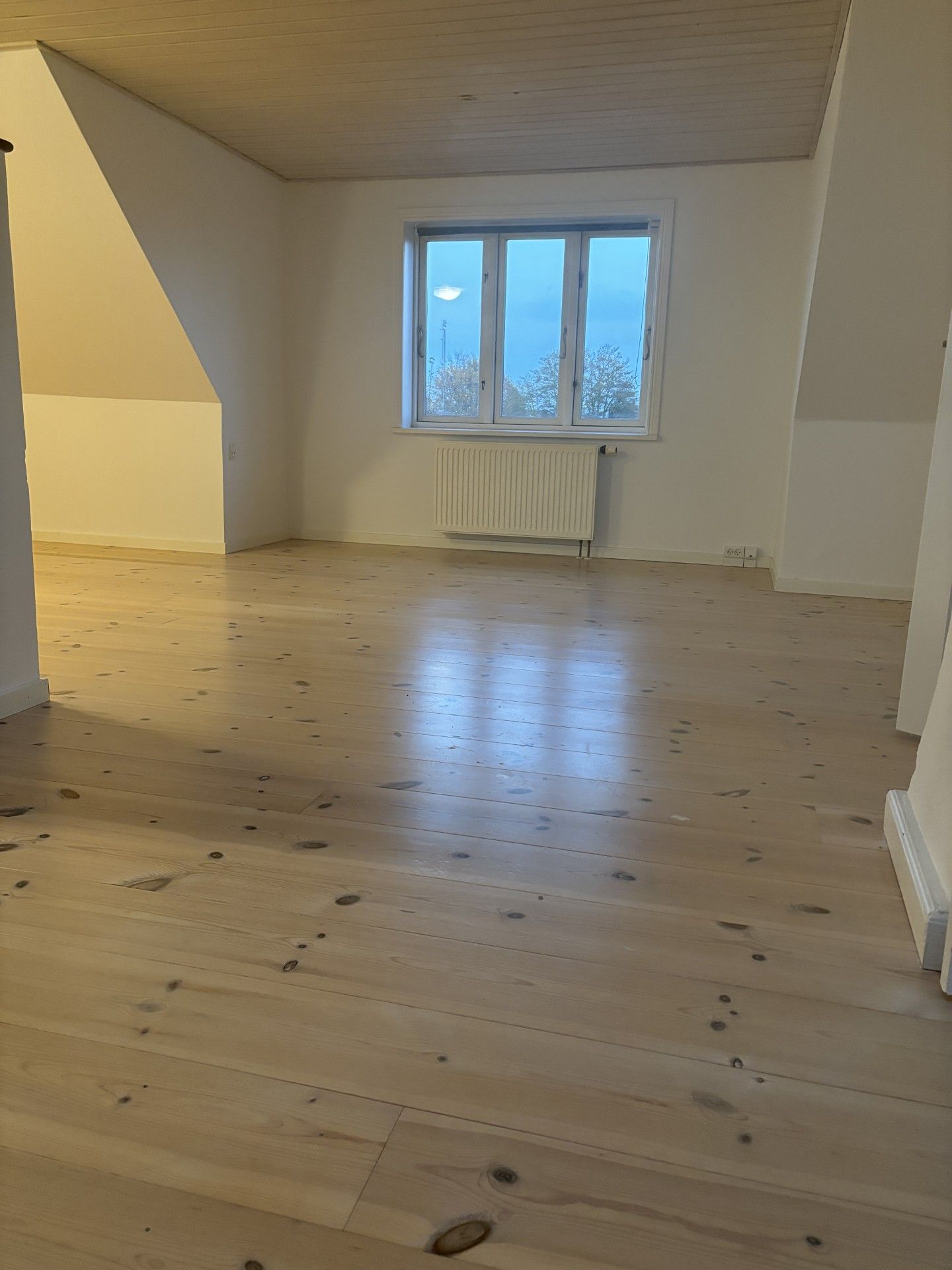 Sandved - Langgade - Lejlighed