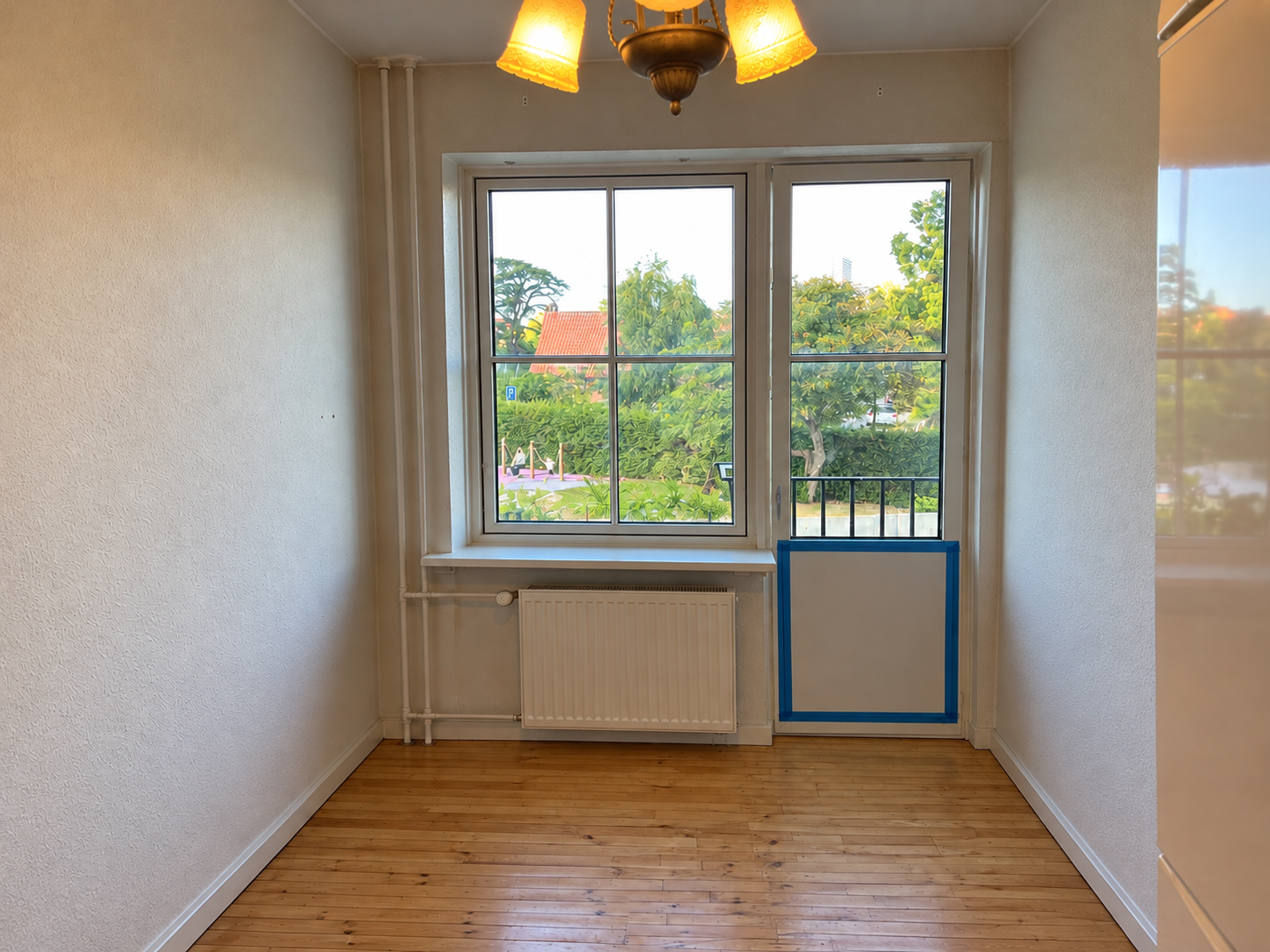 Panumsvej, 2500 Valby