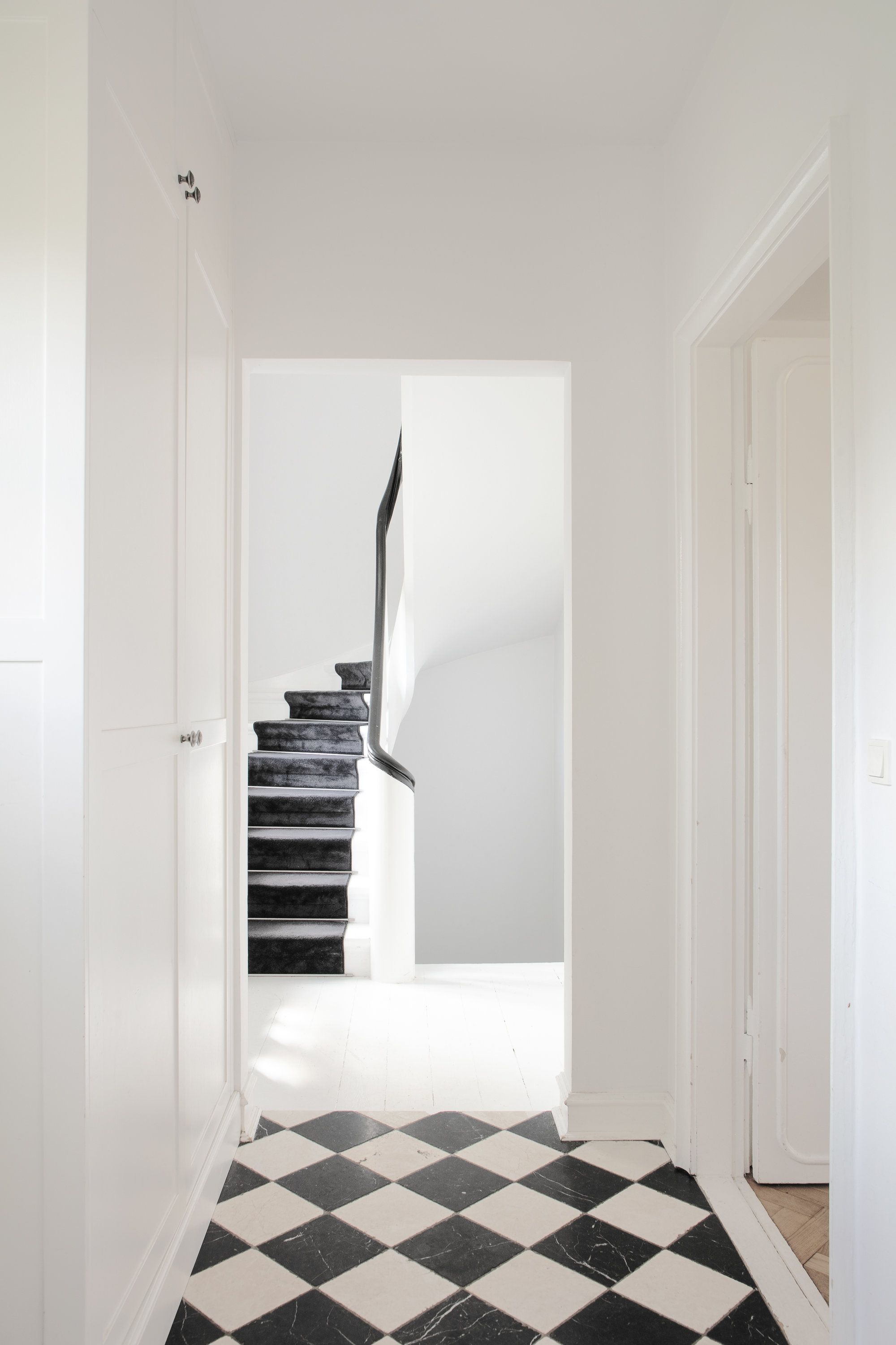 Familiehuset i Klampenborg
