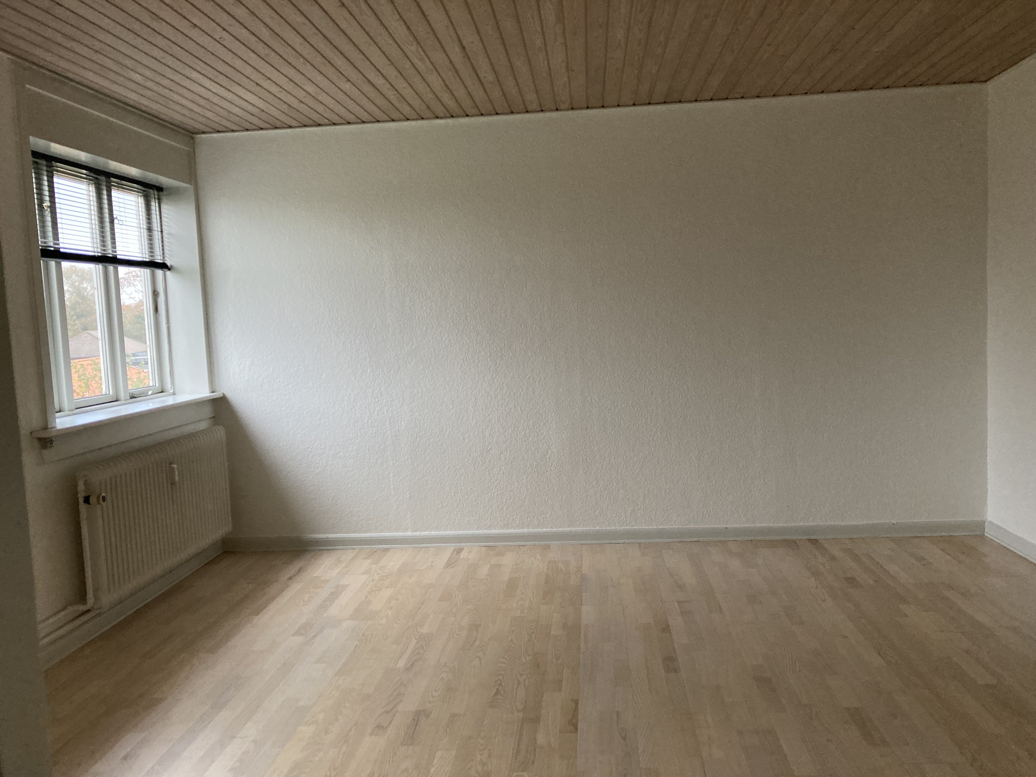 2 værelses lejlighed i Varde.