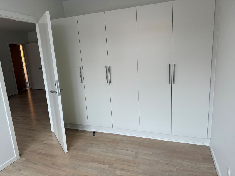 2 værelses lejlighed på Bredgade i Skjern udlejes